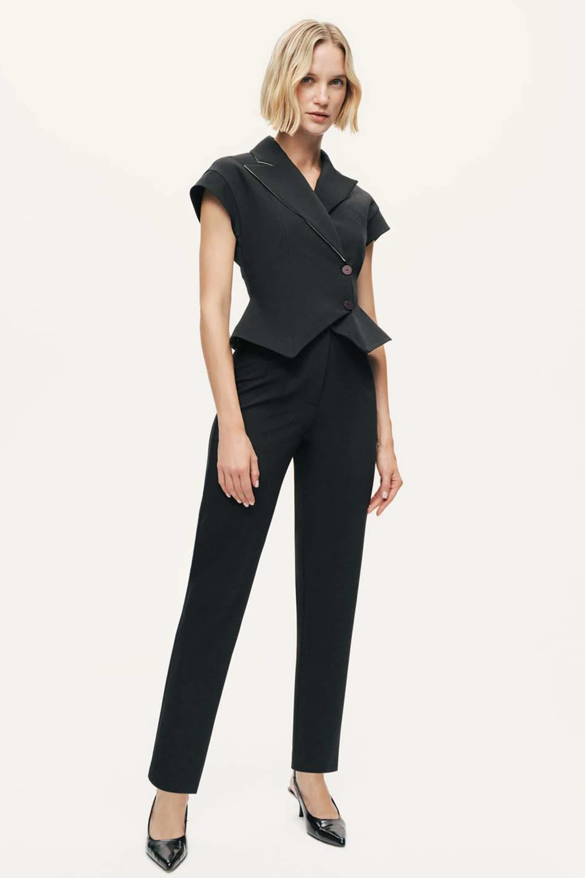 NOCTURNE N26KN3448 PANTOLON