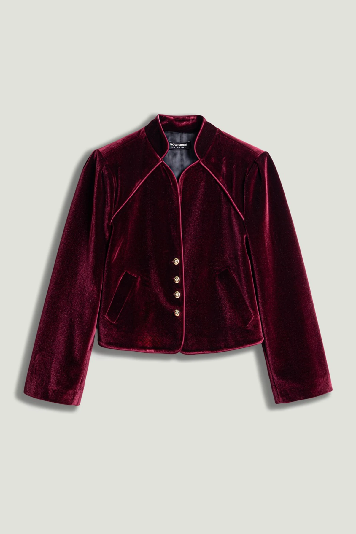 NOCTURNE N26KN5331 CEKET