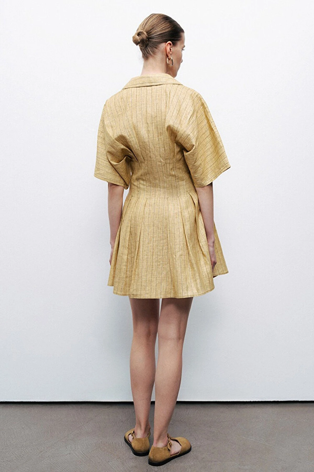 NOCTURNE N25YN2554 ELBİSE