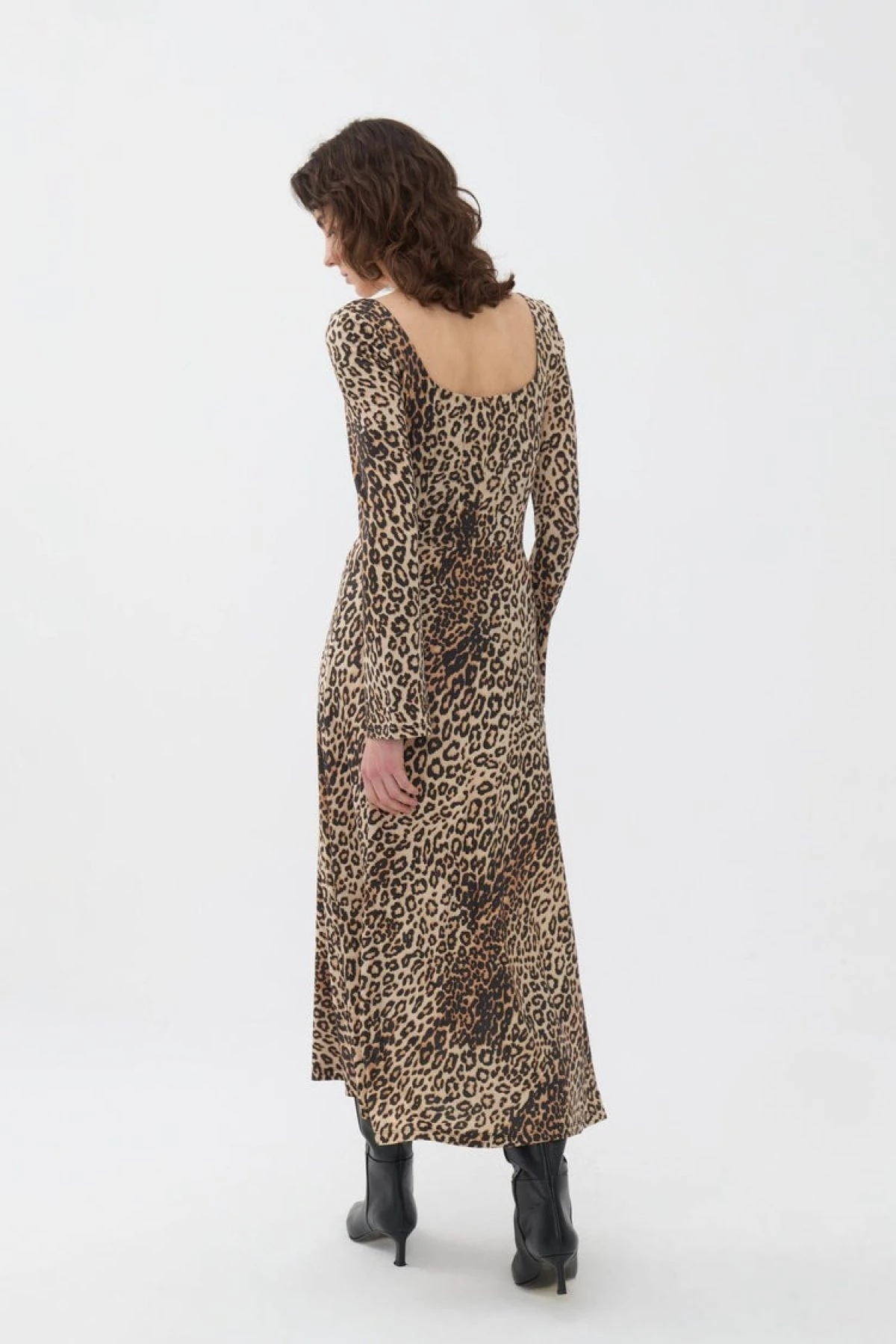 NOCTURNE N25KN2420 ELBİSE