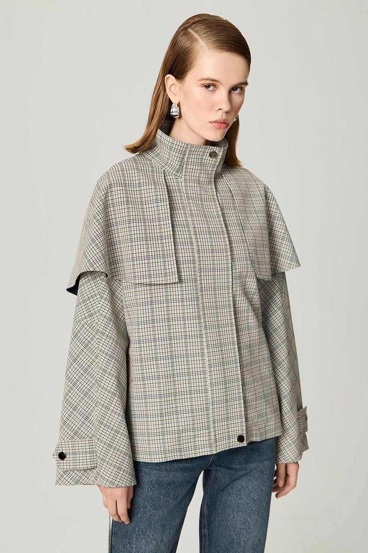 NOCTURNE N26KN11124 TRENÇKOT