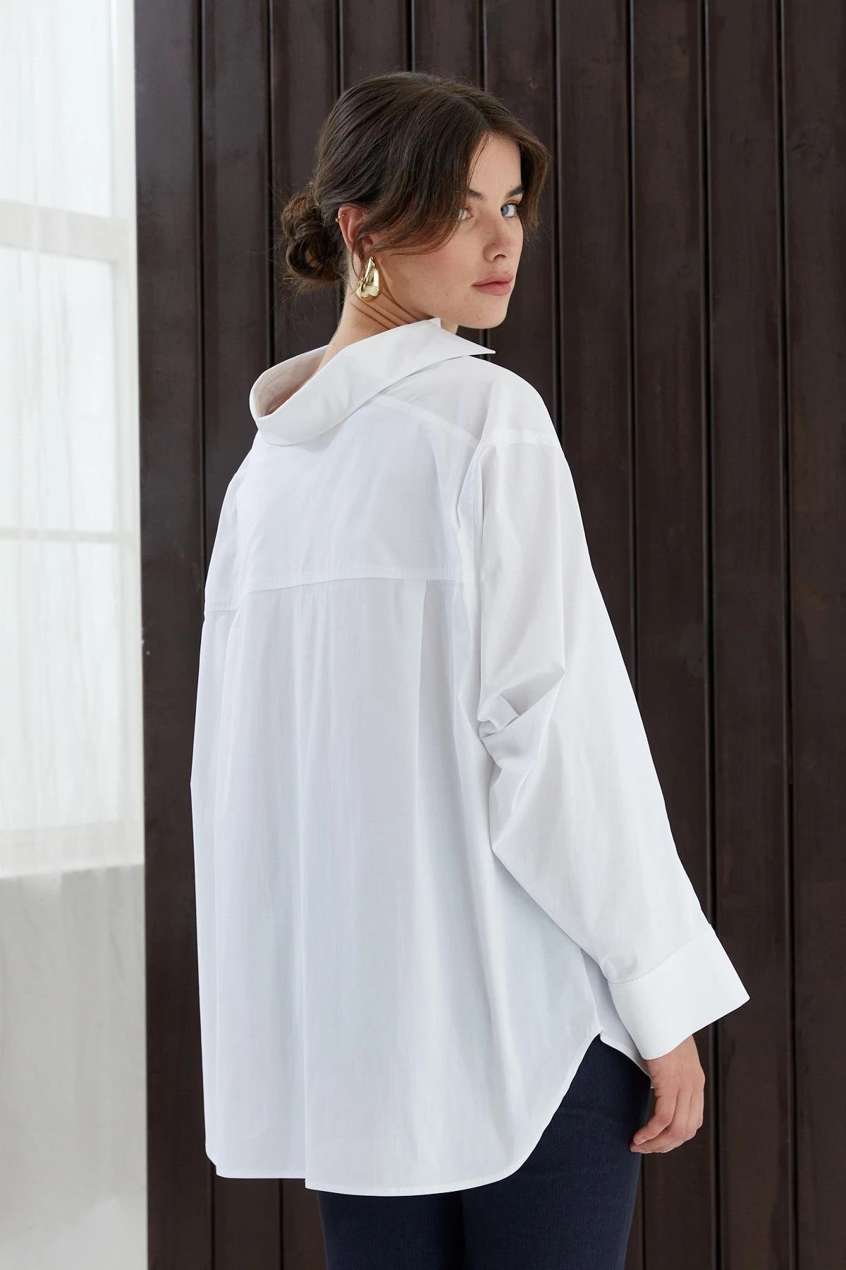 NAAR 26K-22317 GÖMLEK