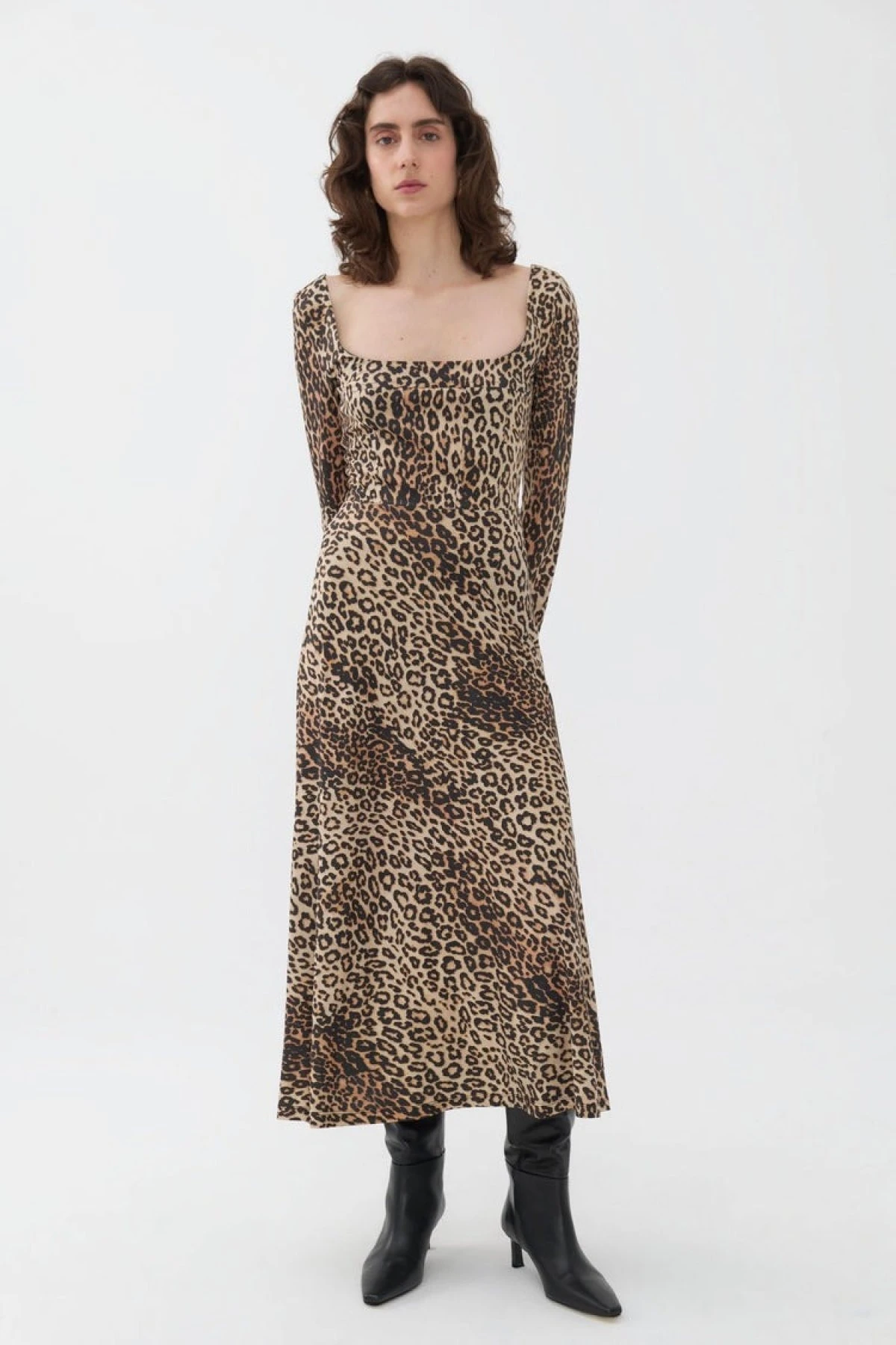 NOCTURNE N25KN2420 ELBİSE