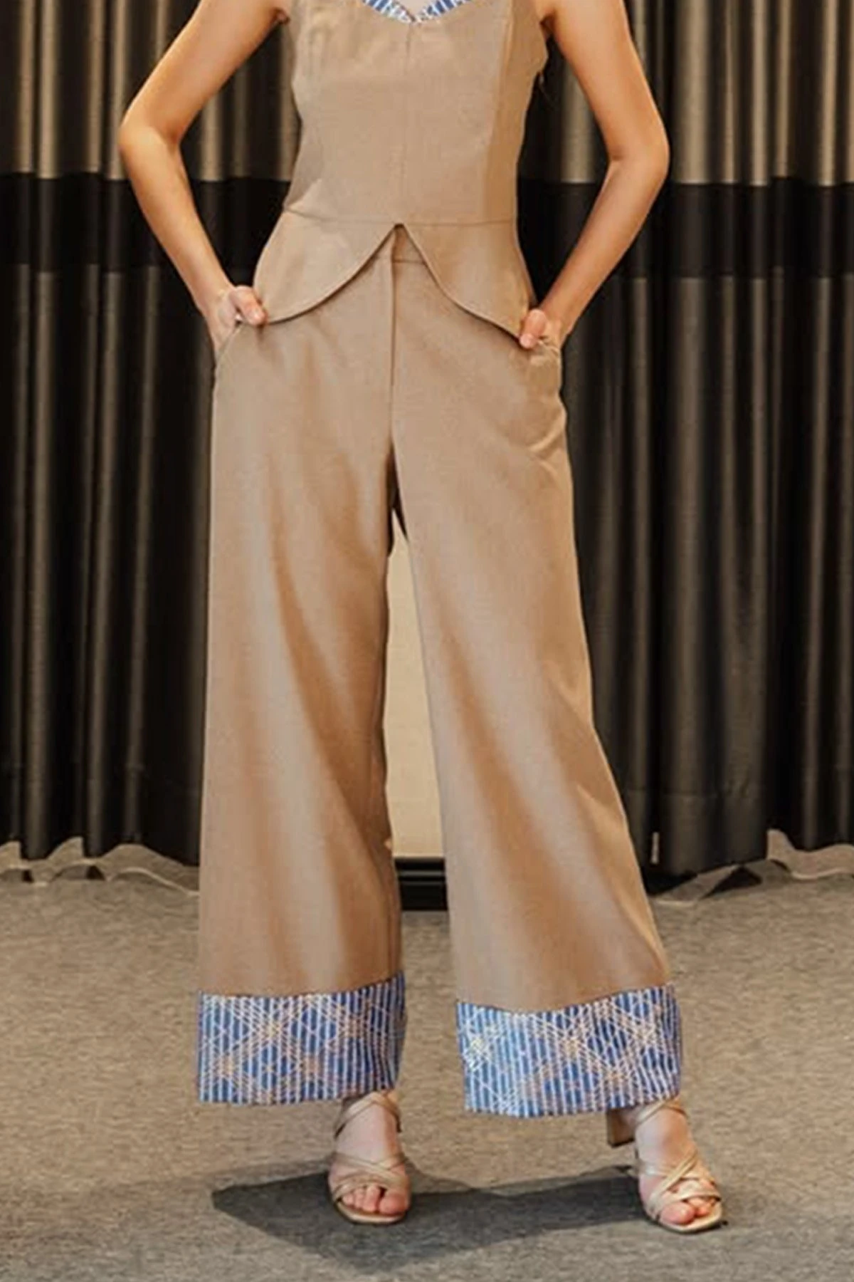 MİARTE 25Y5222 PANTOLON