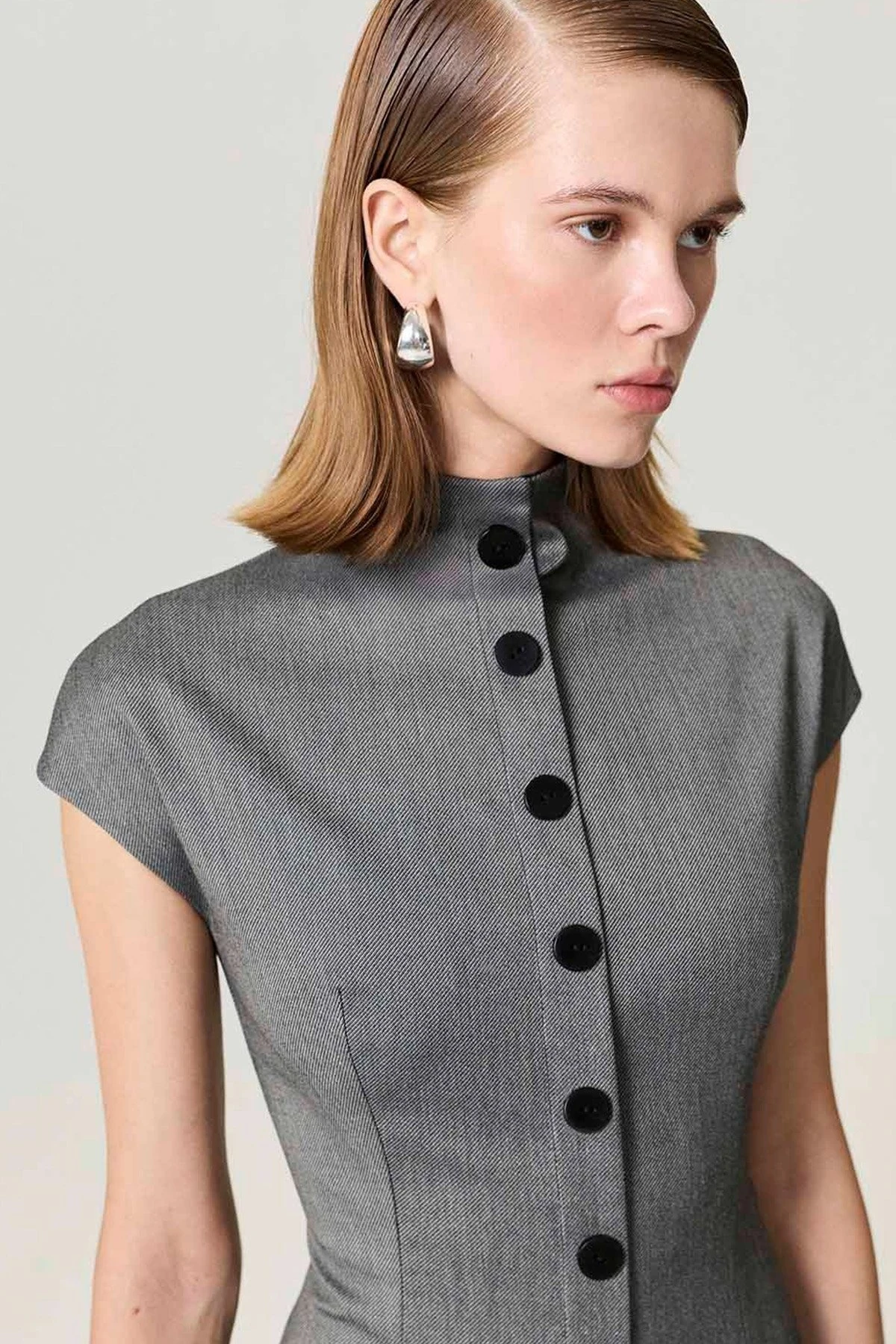 NOCTURNE N26KN2687 ELBİSE