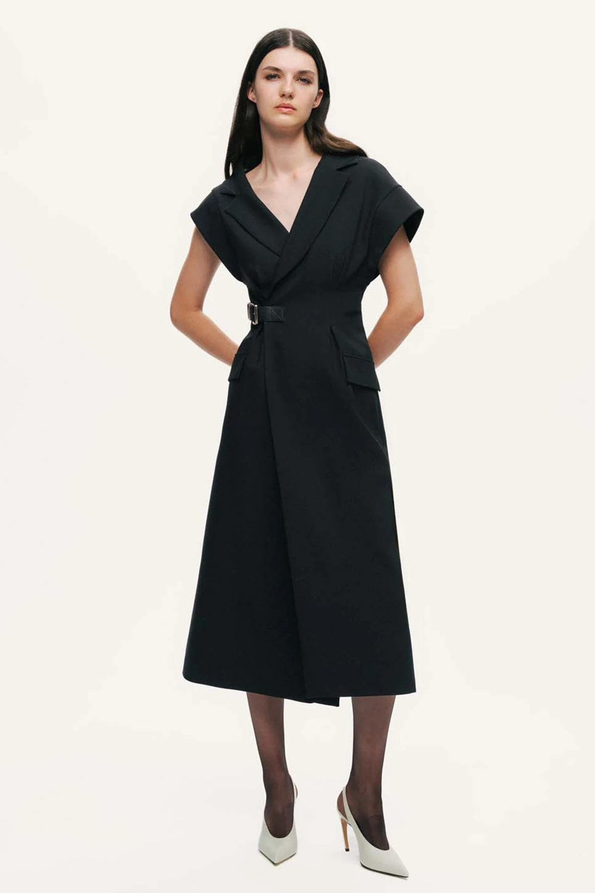 NOCTURNE N26KN2694 ELBİSE