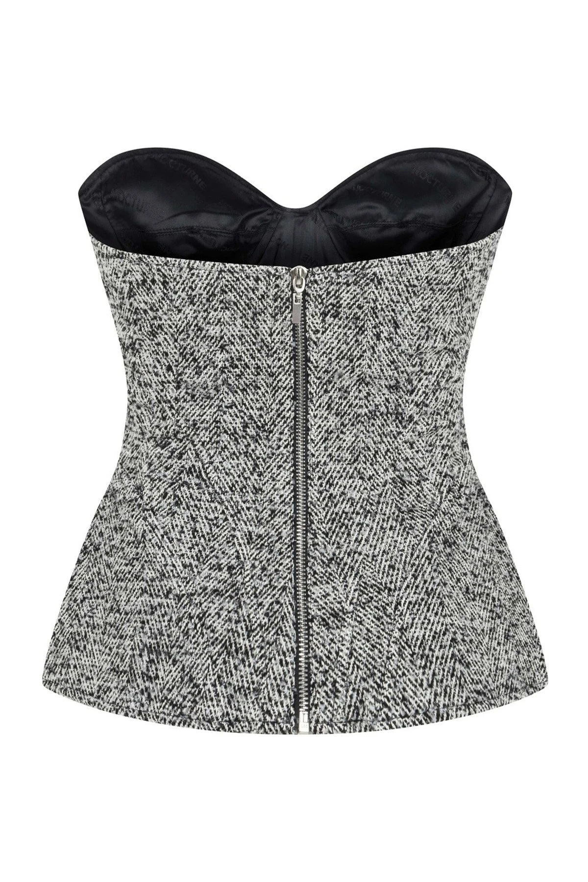 NOCTURNE N25KN6109 BLUZ