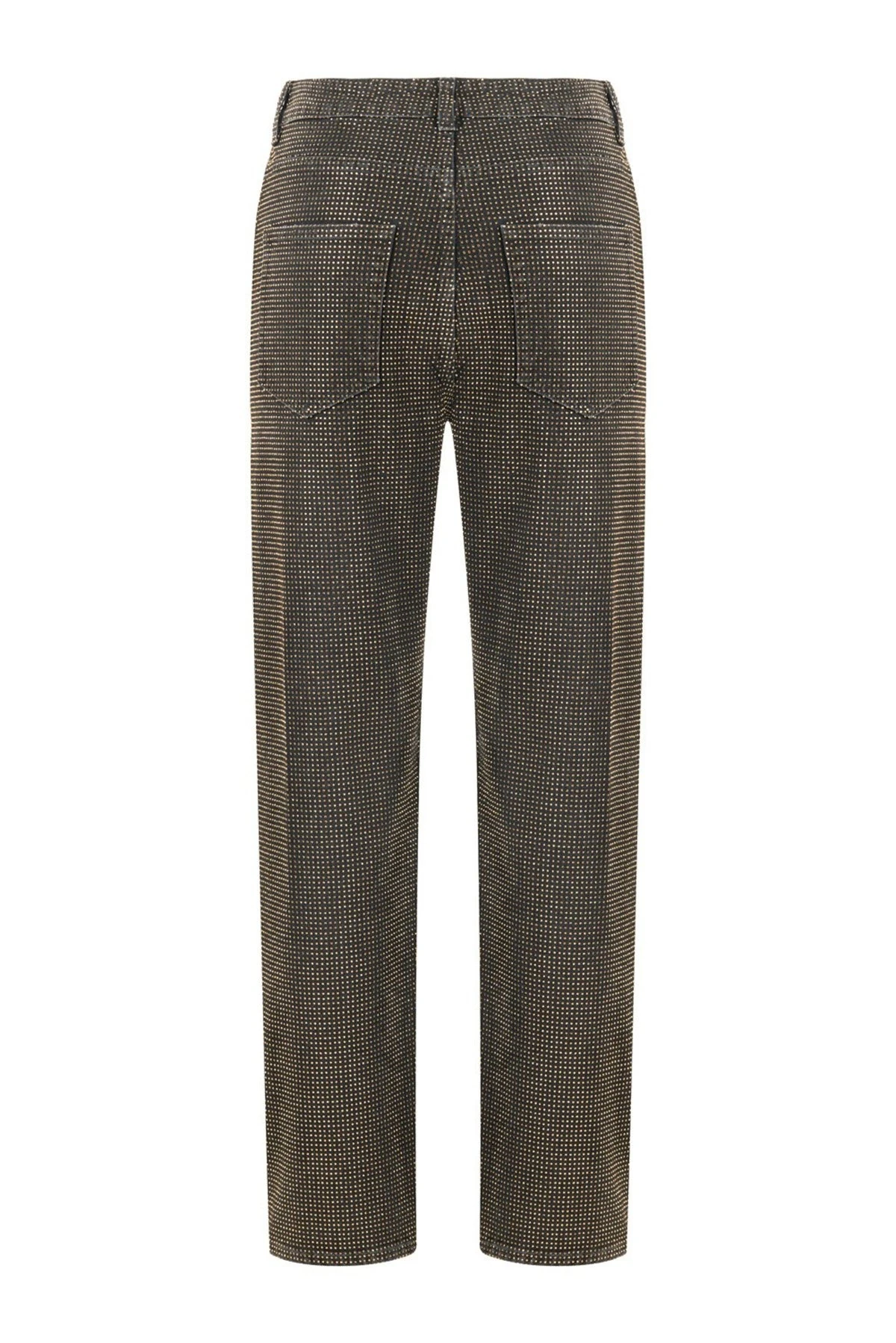 NOCTURNE N25KD18123 Jean Pantolon