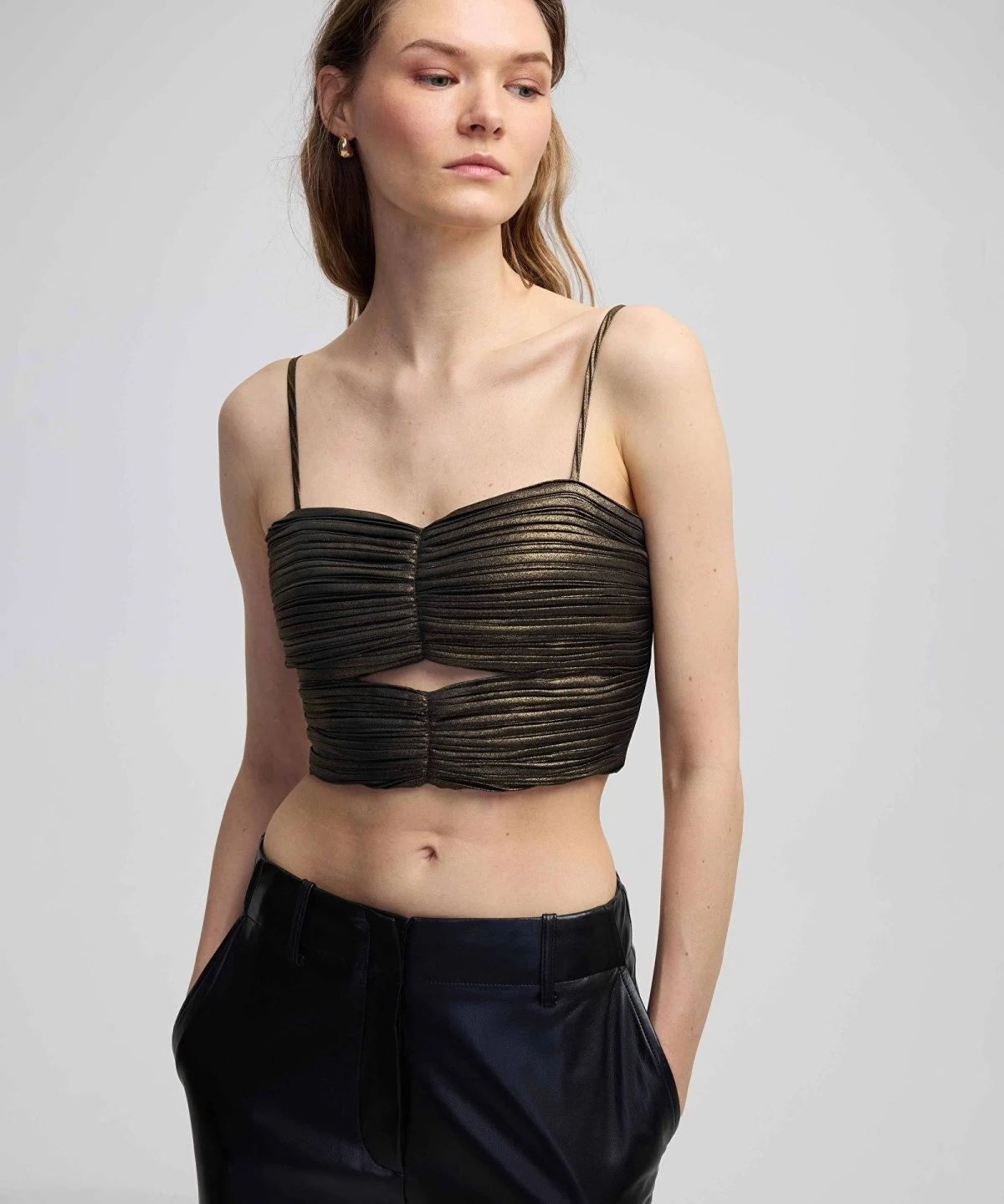 İPEKYOL IW6240006093 Bluz