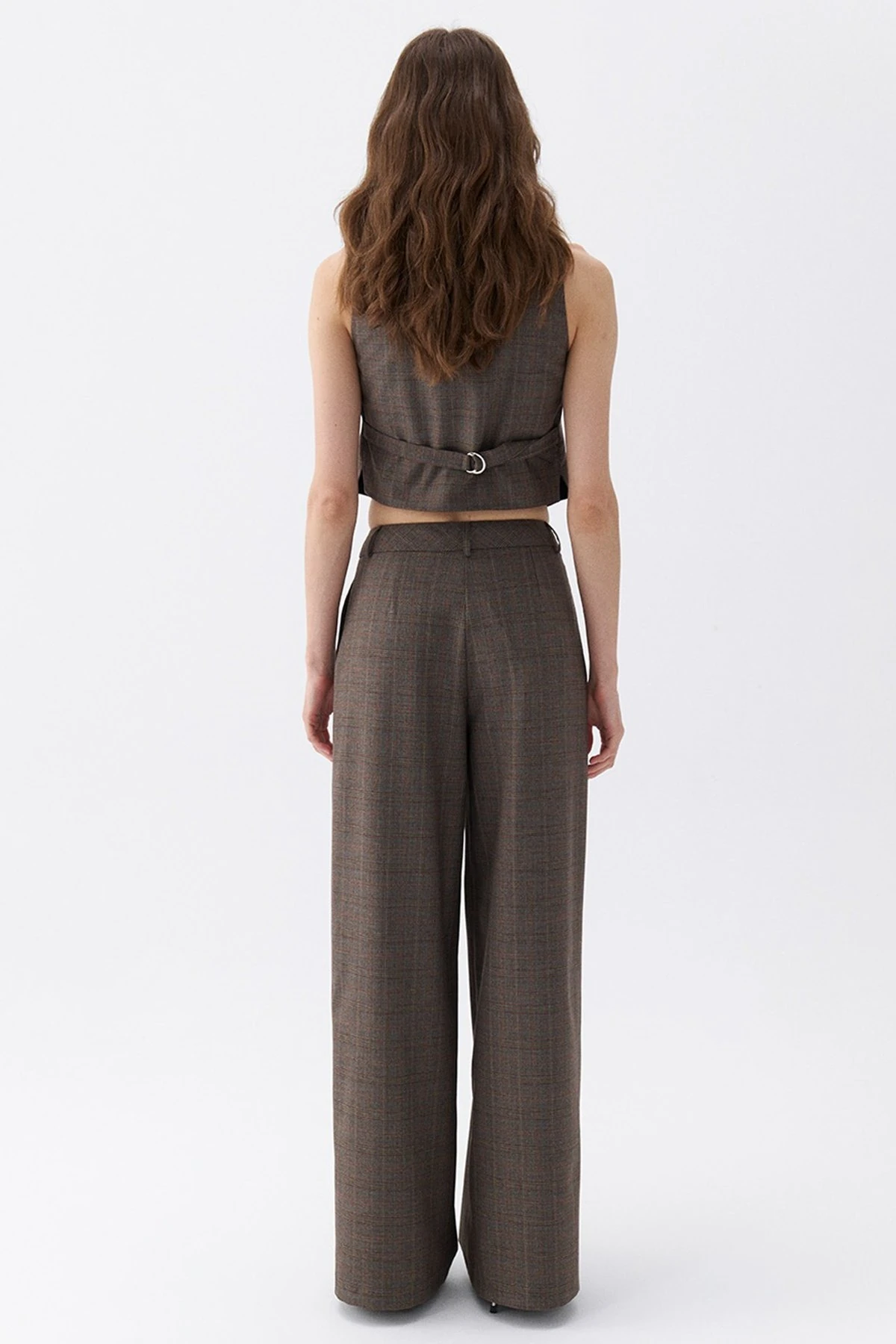 NOCTURNE N25KN7039 YELEK