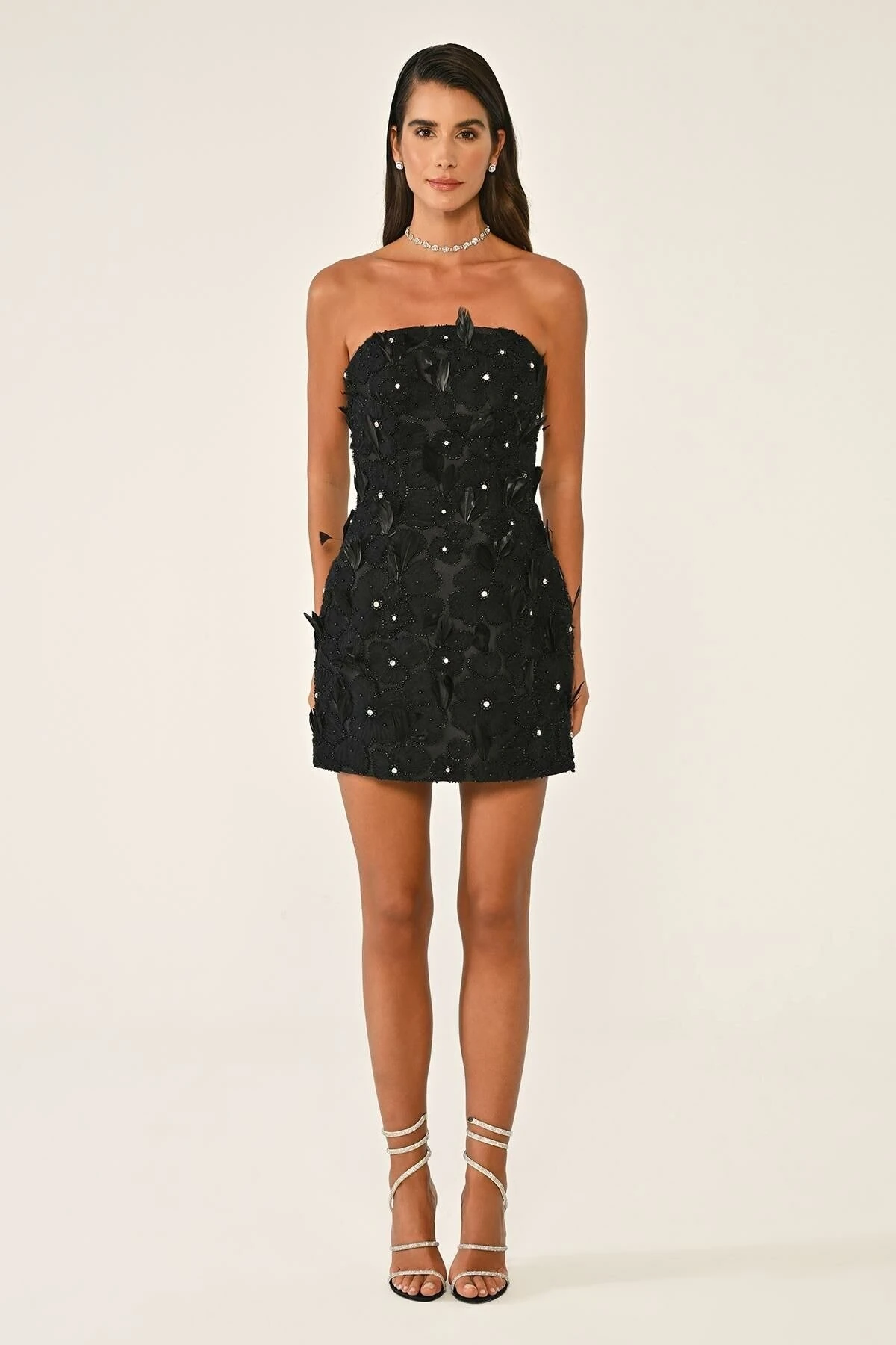 ALFABETA 2025-6801 ABİYE ELBİSE