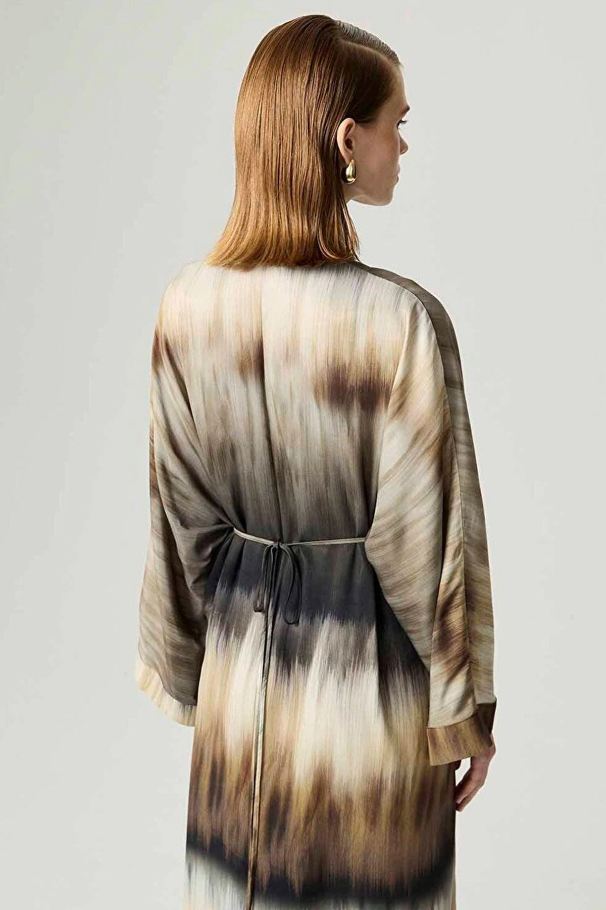 NOCTURNE N26KN2669 ELBİSE