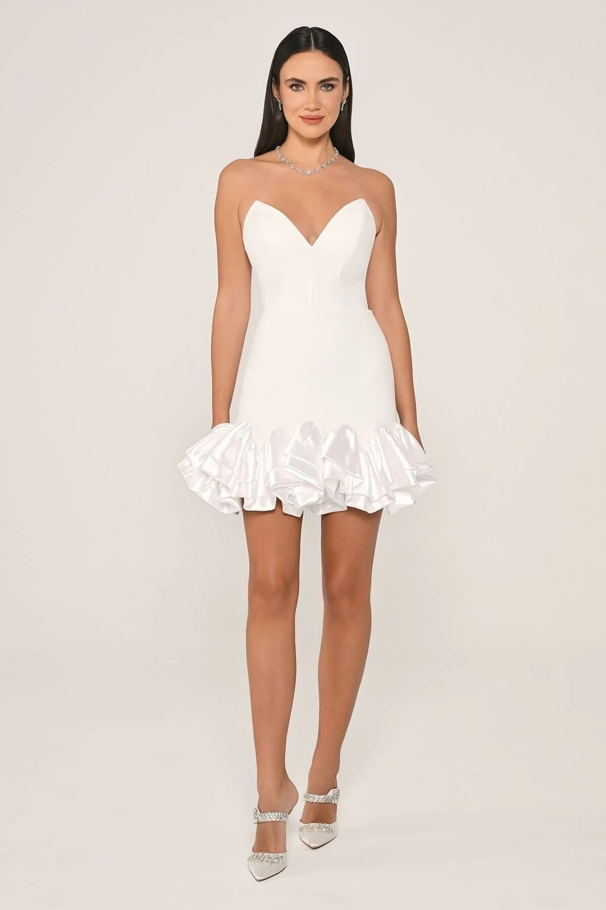 ALFABETA 2025-6922 ABİYE ELBİSE