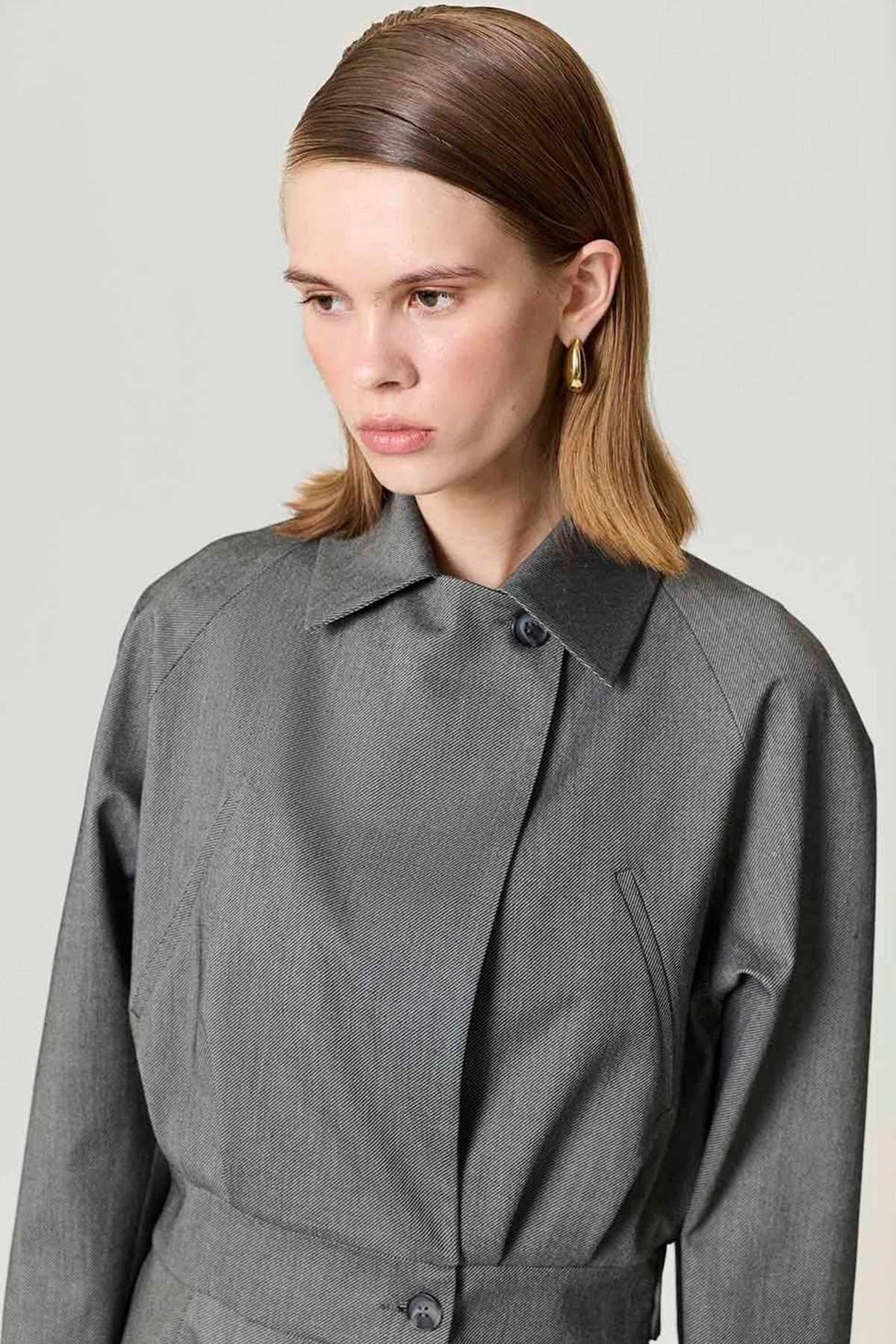 NOCTURNE N26KN5304 CEKET