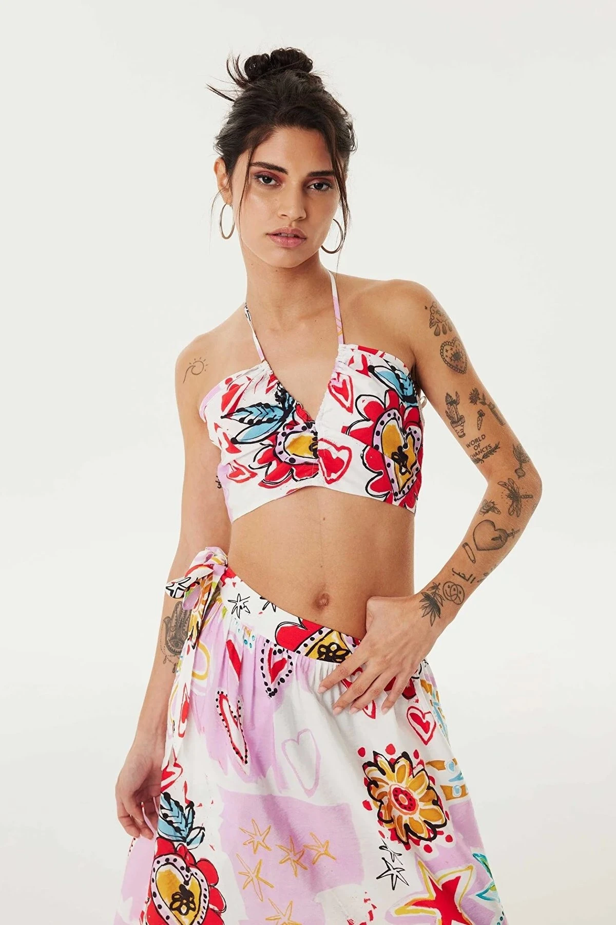 TWIST TS1240006139 BLUZ