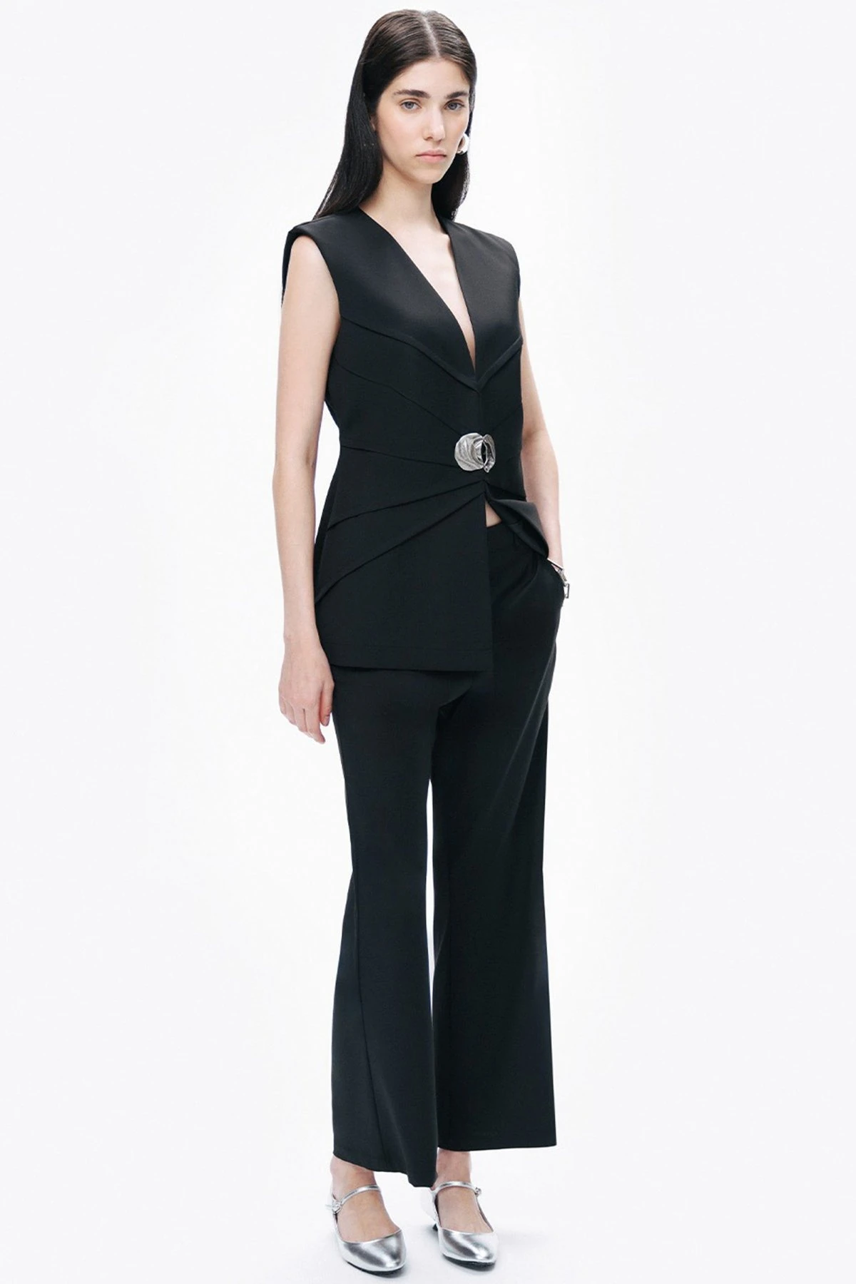 NOCTURNE N25YN3375 PANTOLON