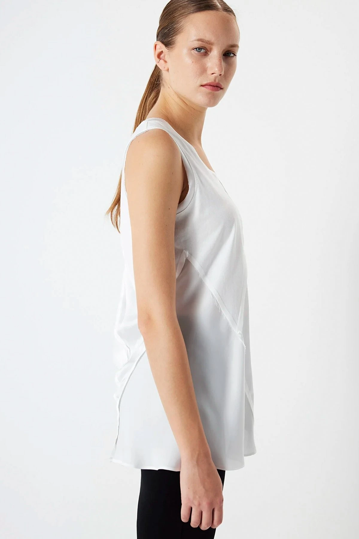 IPEKYOL IS1240070047 T-SHIRT