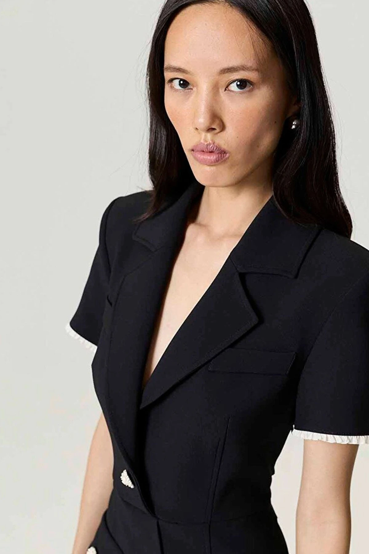 NOCTURNE N26KN2658 ELBİSE