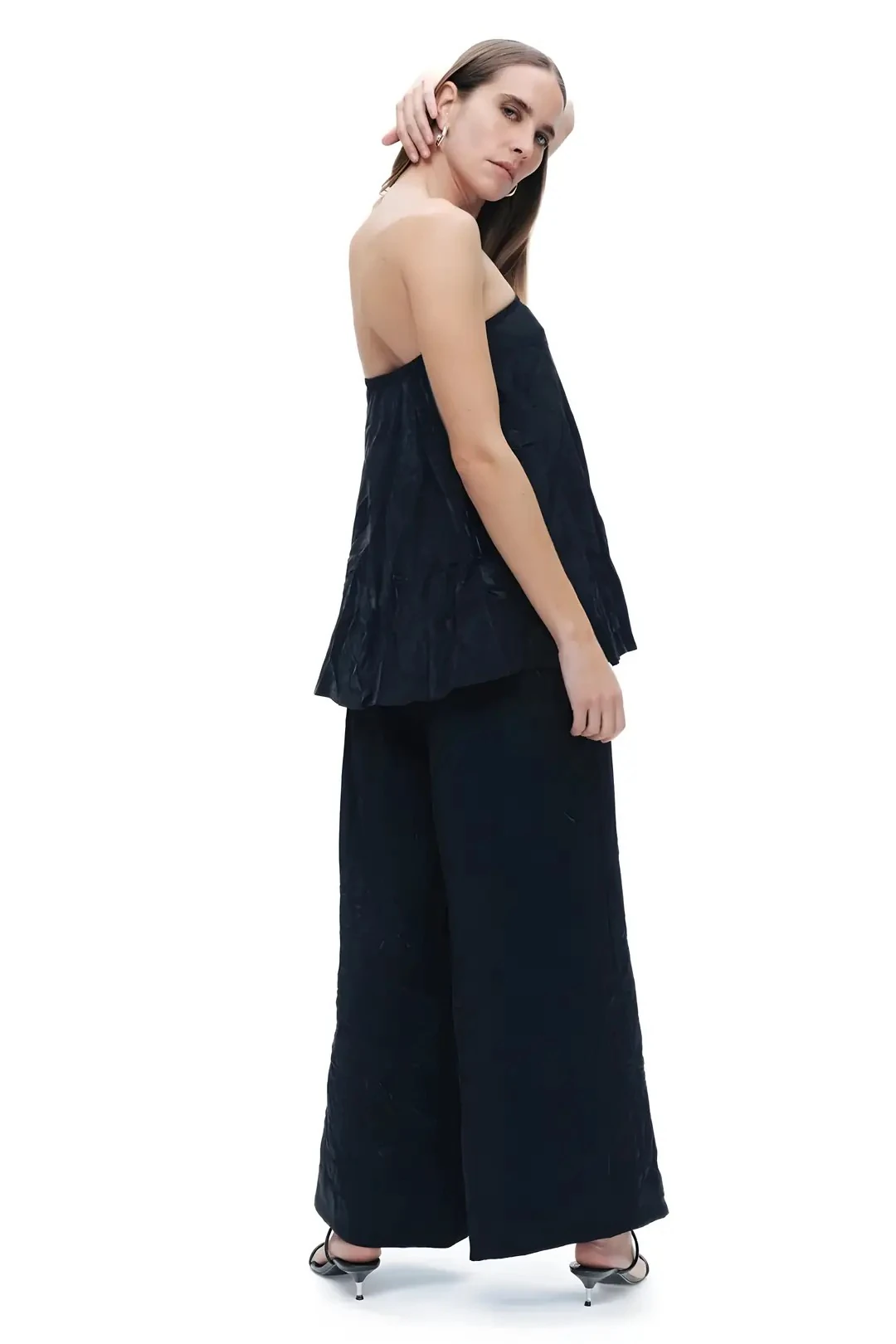 NOCTURNE 25YN6140 BLUZ