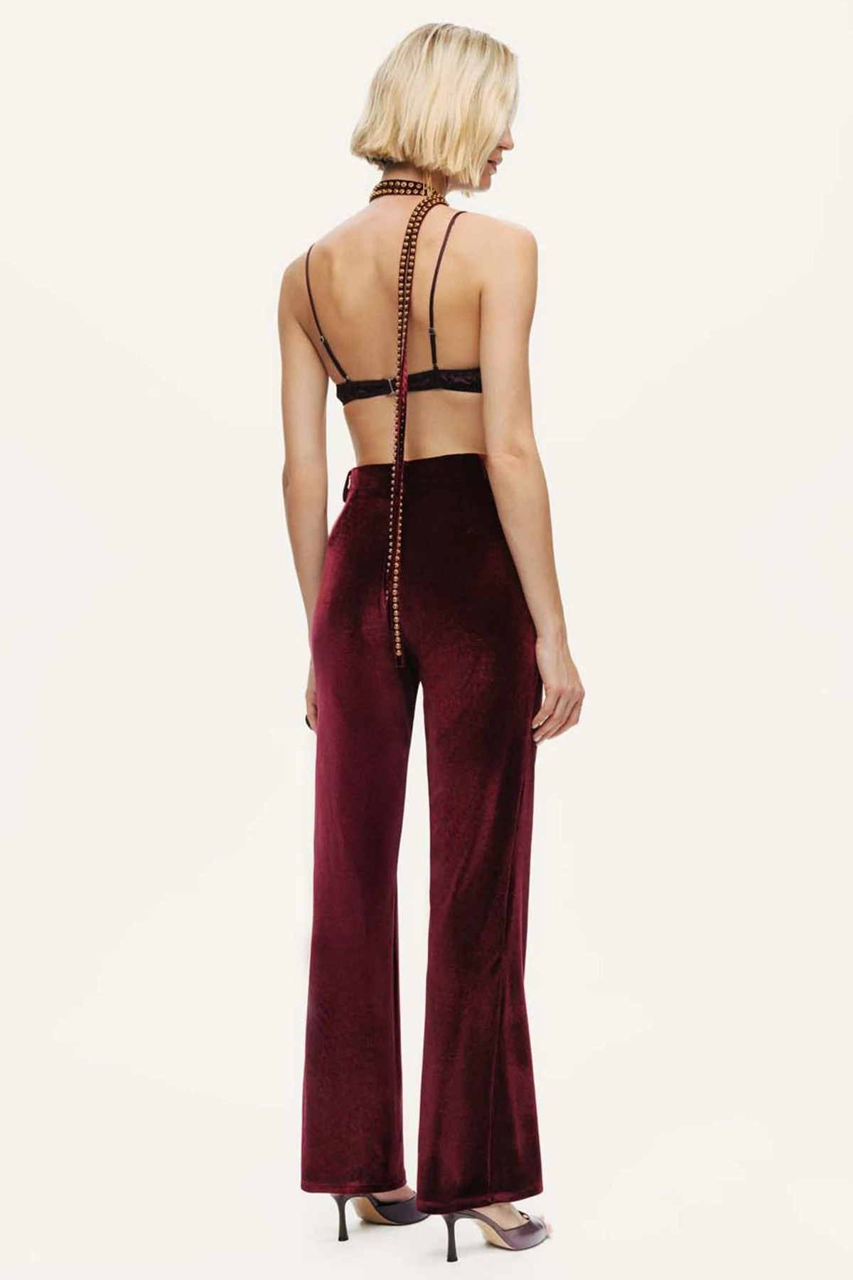 NOCTURNE N26KN3535 PANTOLON