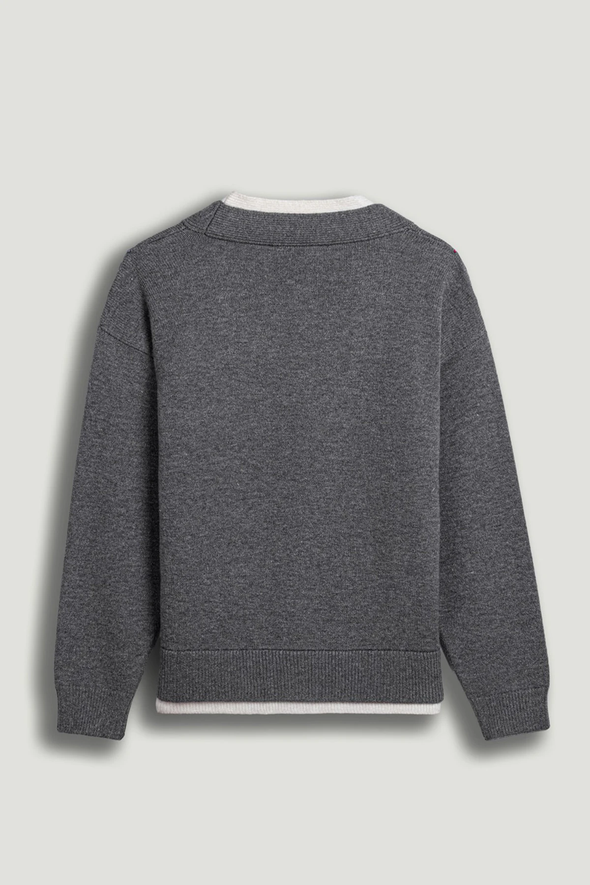 NOCTURNE N26KD50161 TRİKO