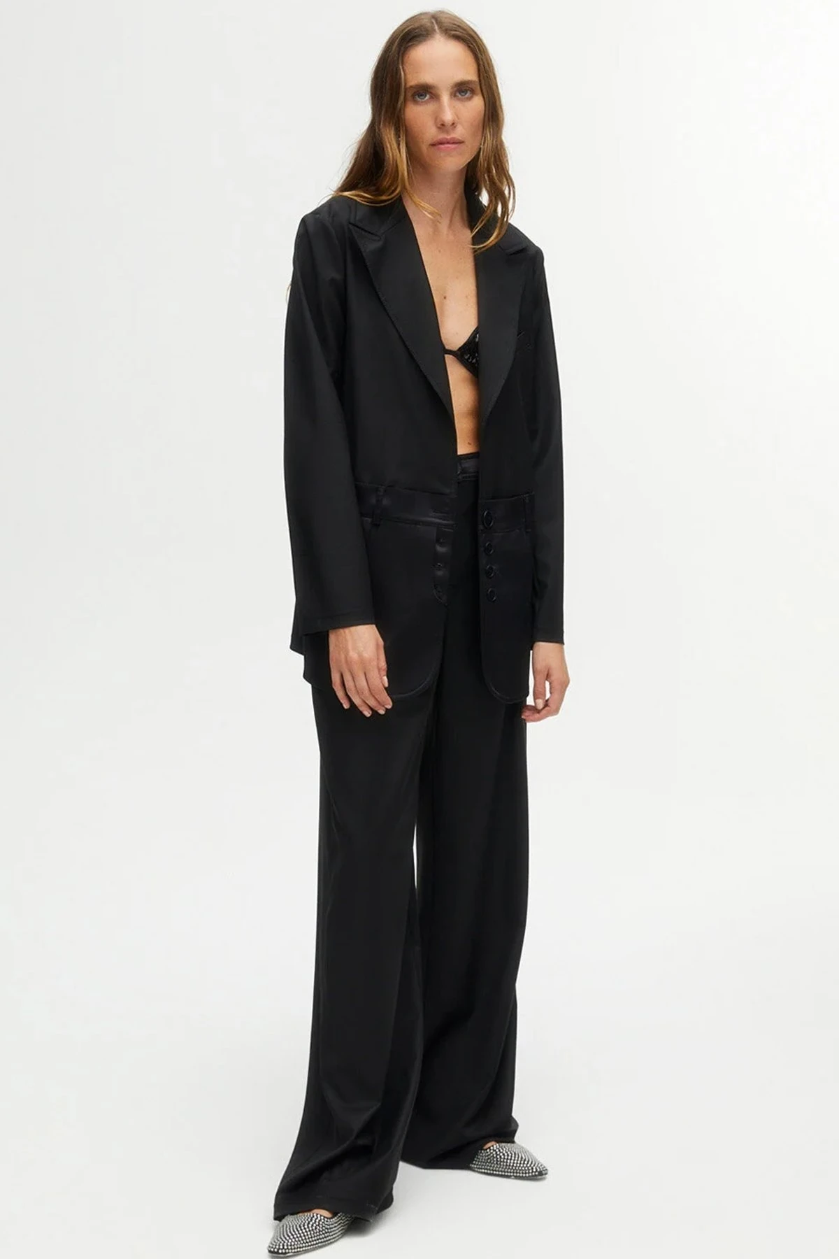 NOCTURNE N24YN3267 Pantolon