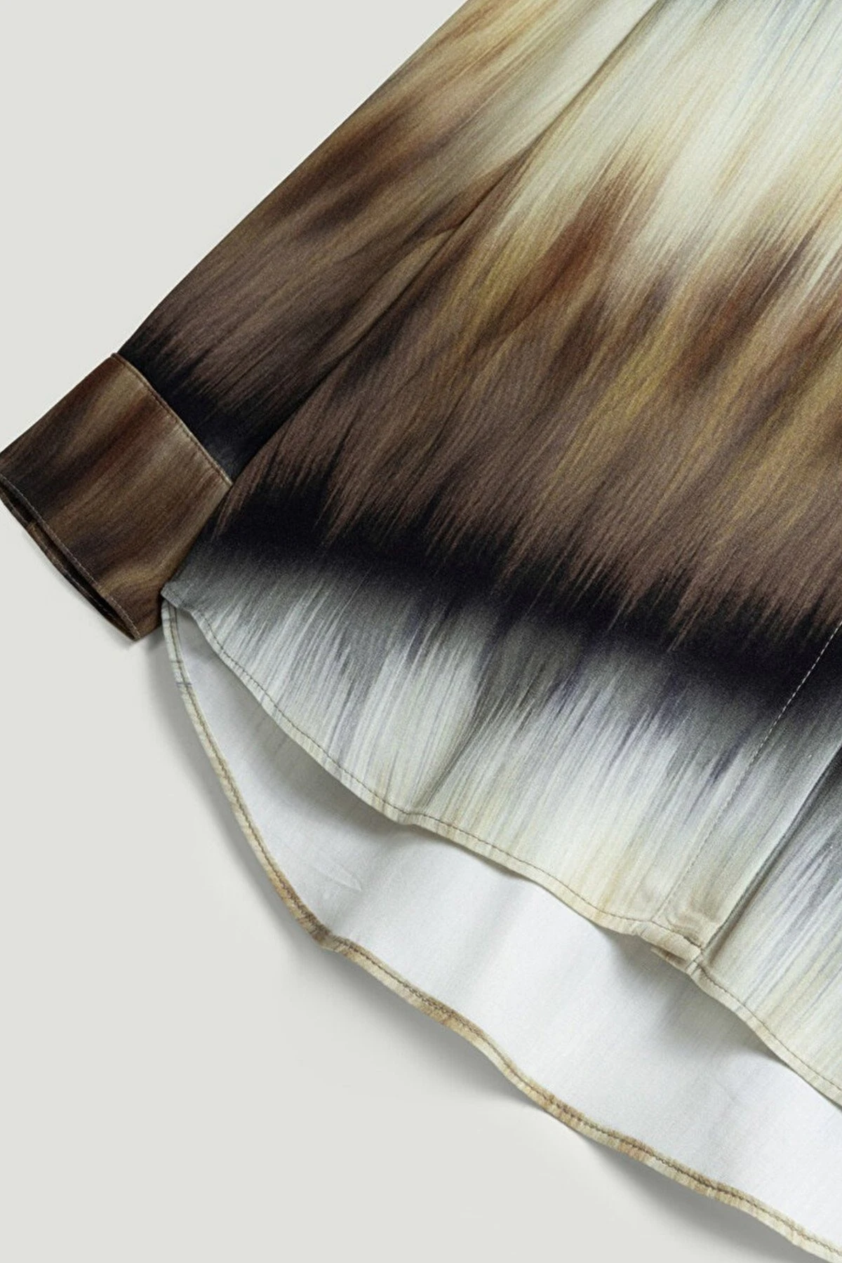 NOCTURNE N26KN25220 GÖMLEK