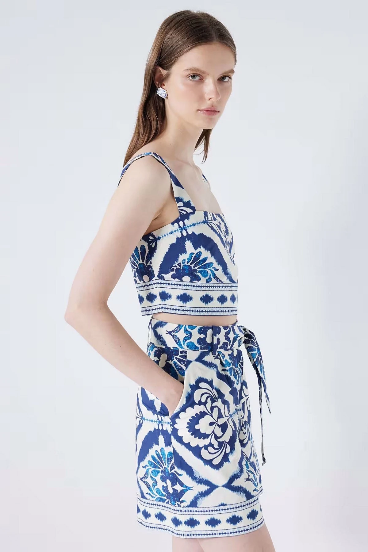 IPEKYOL IS1240006128 BLUZ