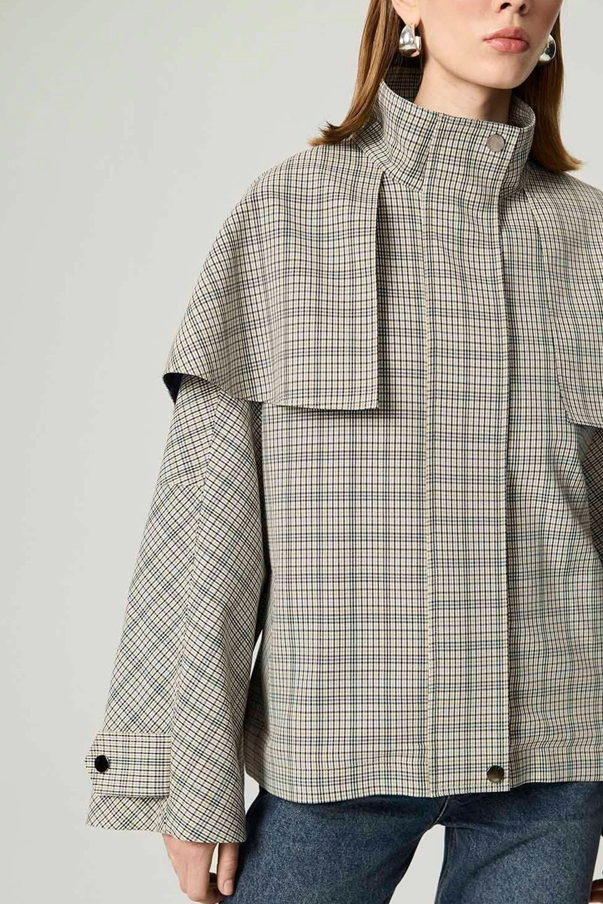 NOCTURNE N26KN11124 TRENÇKOT