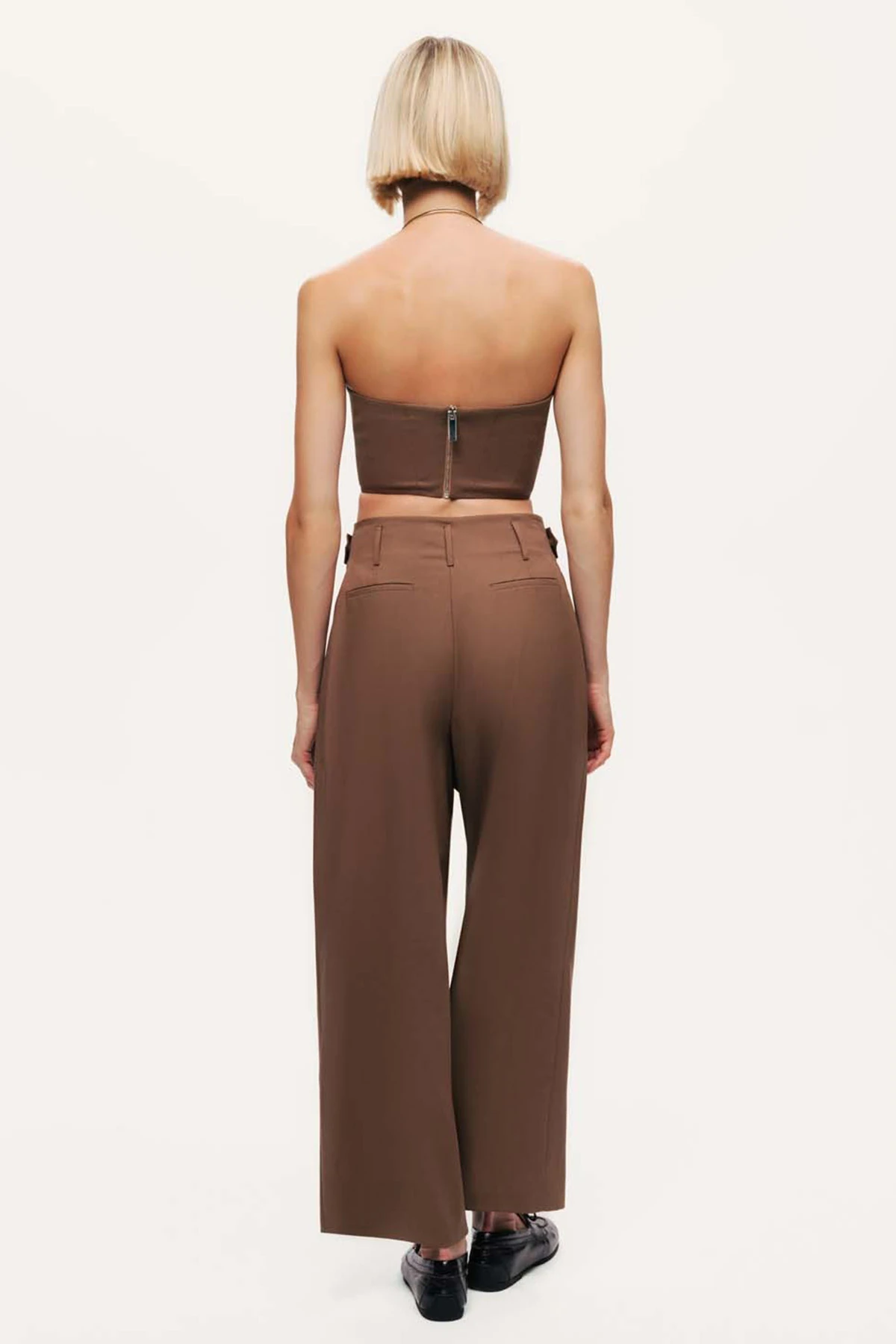 NOCTURNE N26KN3438 PANTOLON