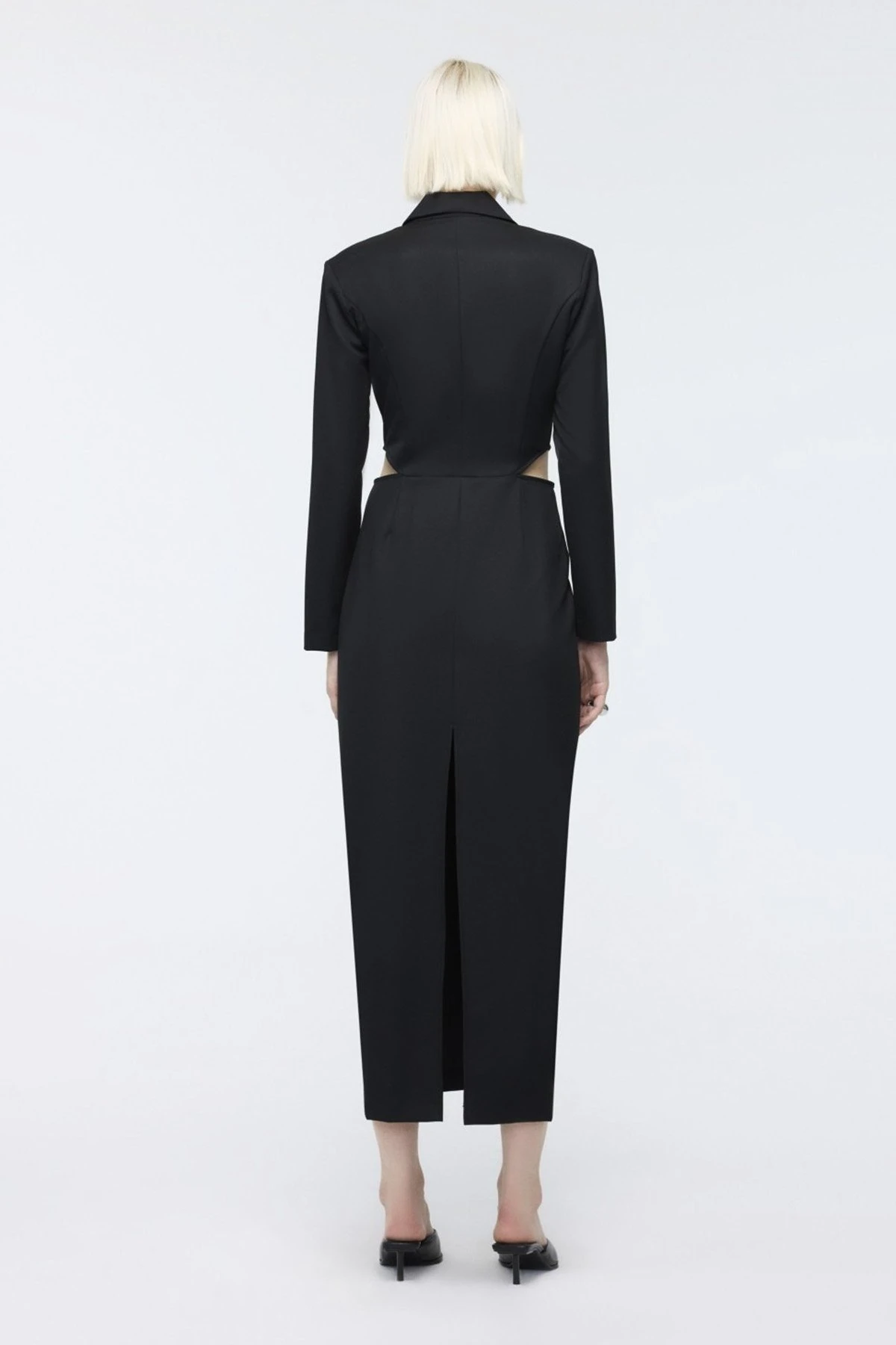 BERRIN 125K05005103 ELBİSE