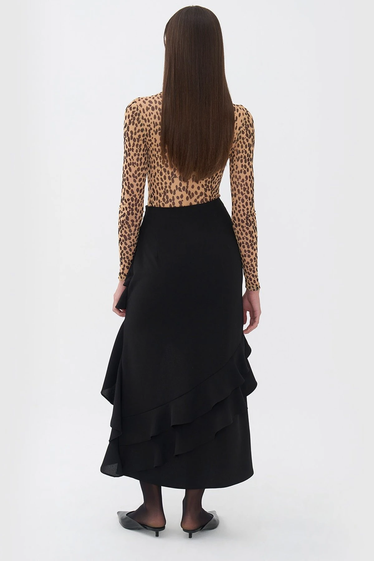 NOCTURNE N25KN14095 BODY