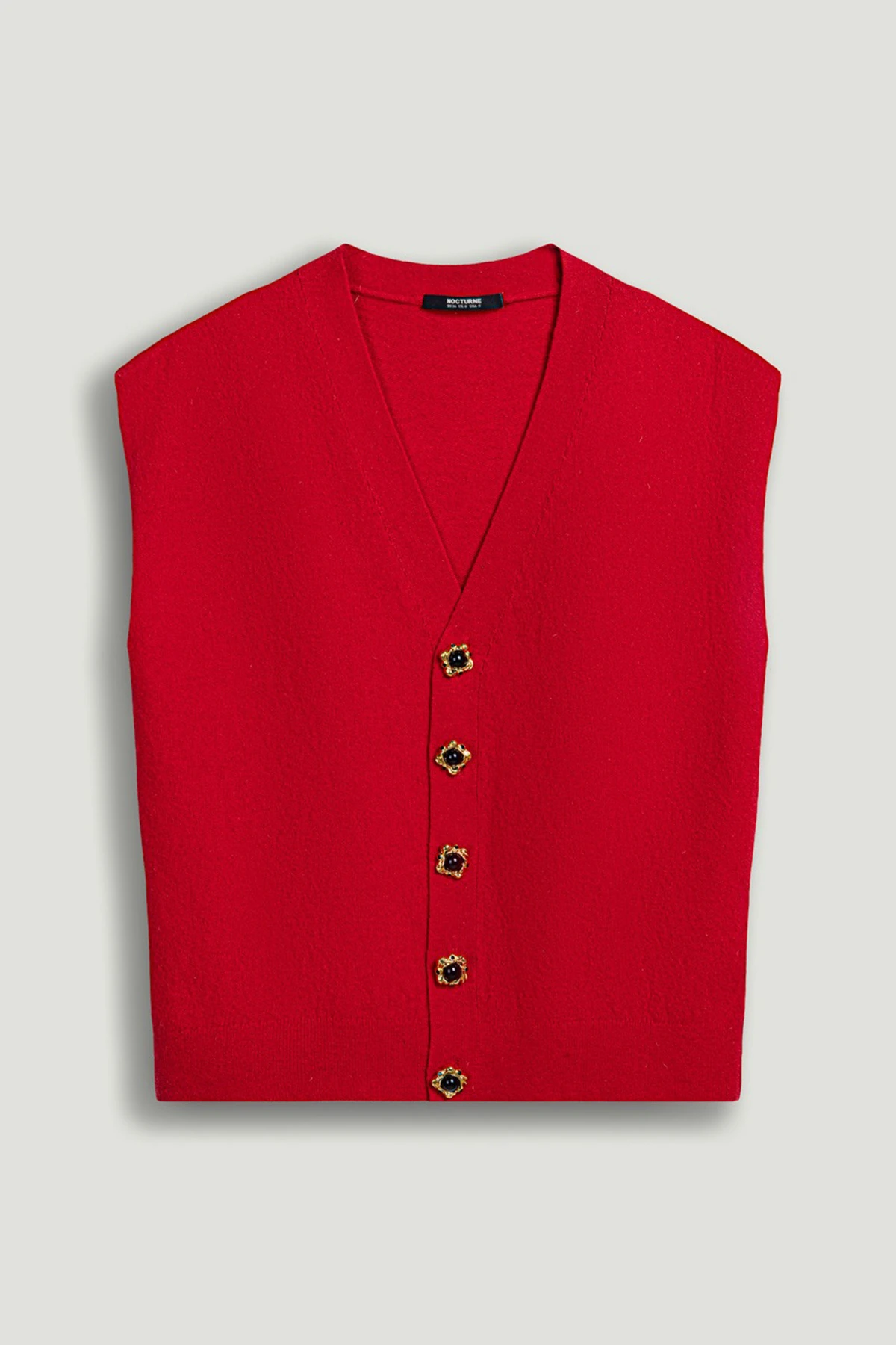 NOCTURNE N26KD50156 TRİKO