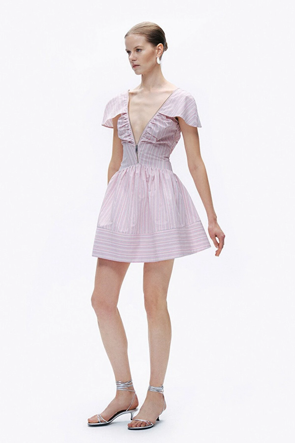 NOCTURNE N25YN2561 ELBİSE