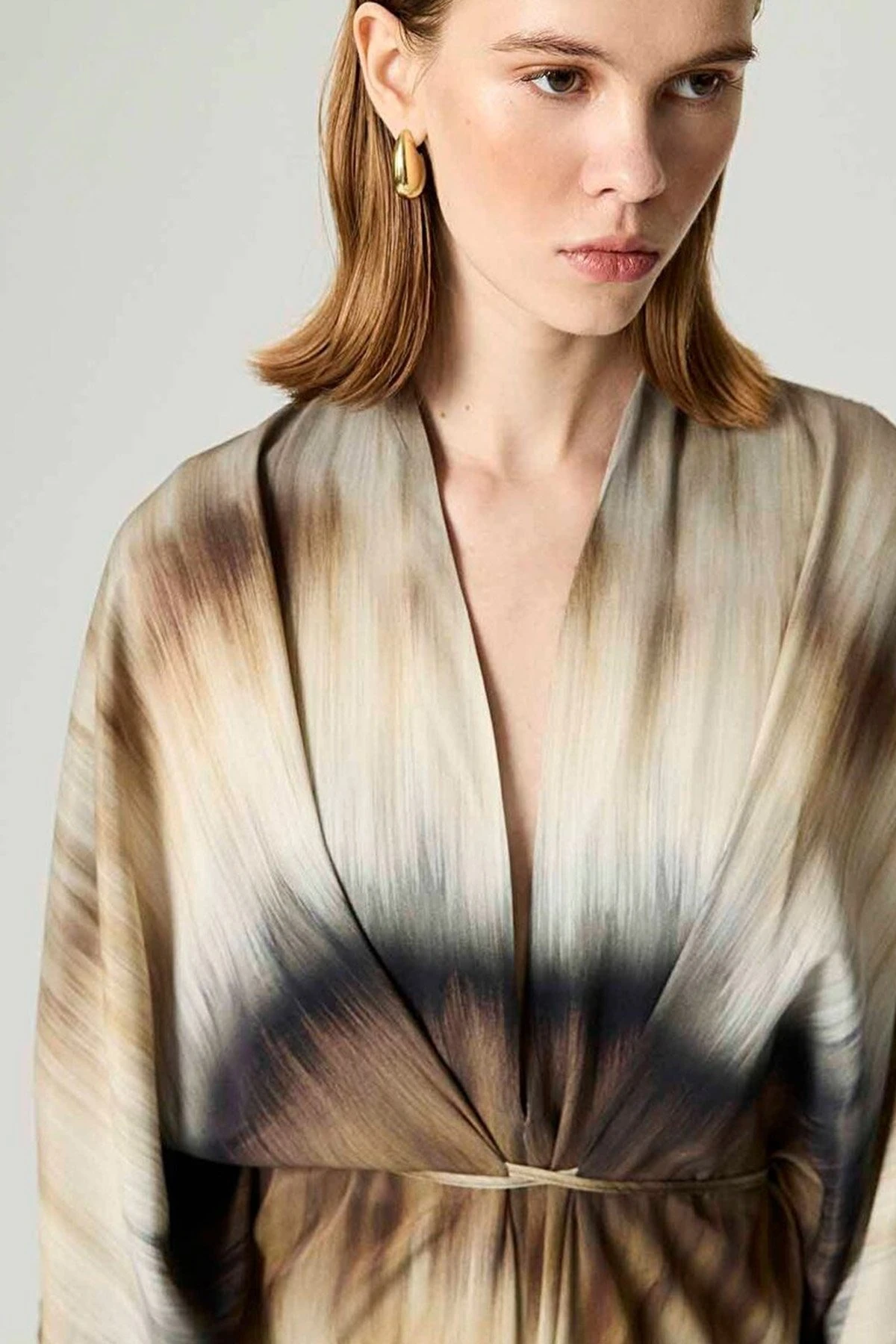 NOCTURNE N26KN2669 ELBİSE