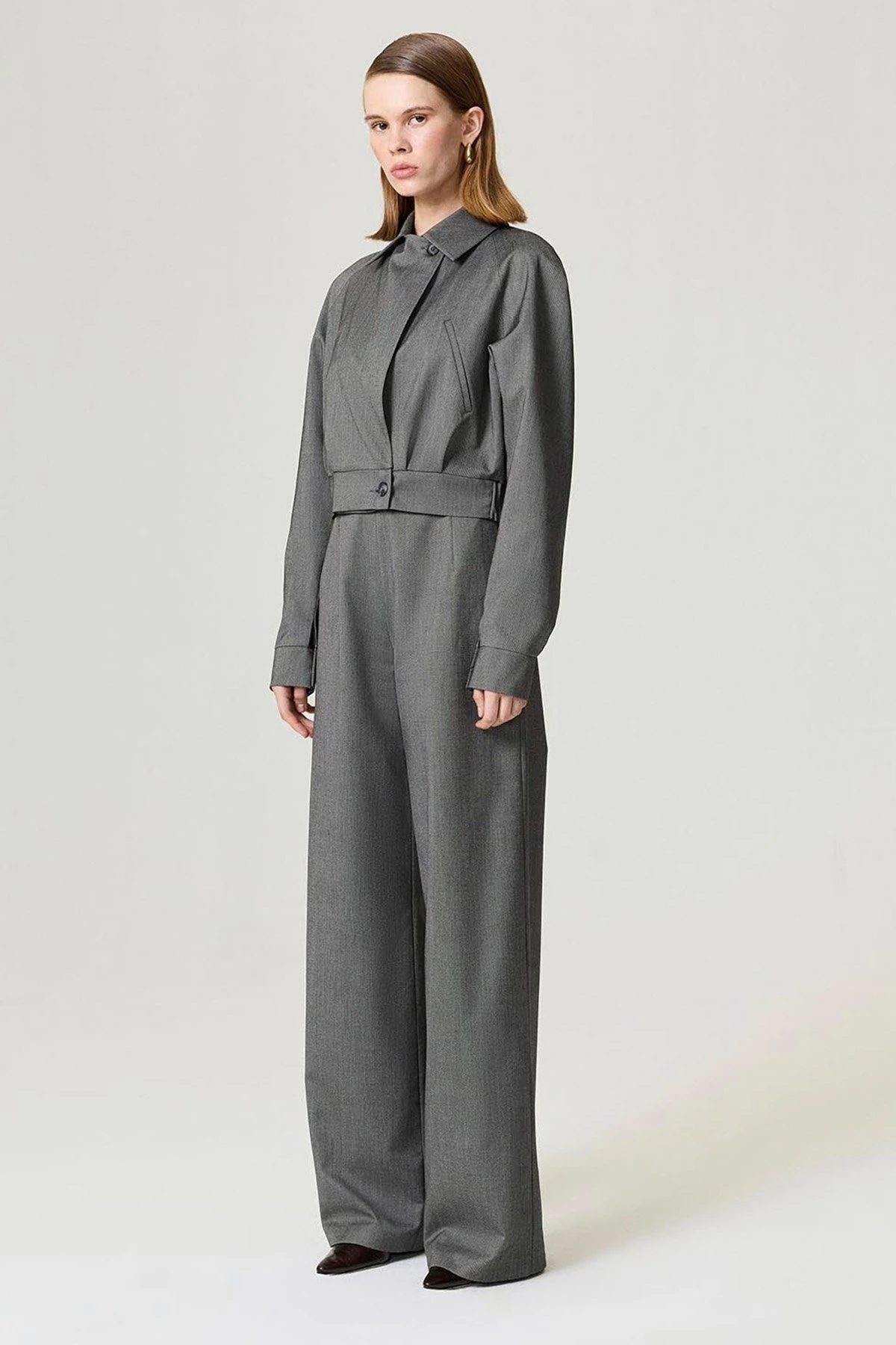 NOCTURNE N26KN5304 CEKET