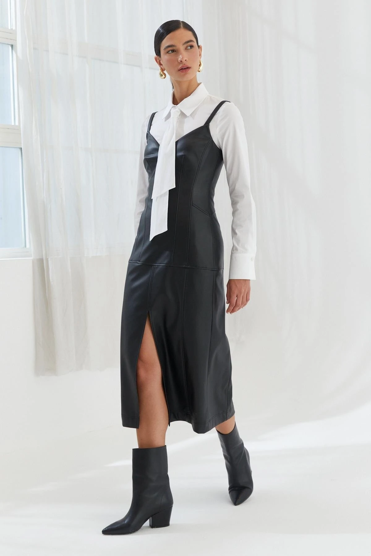 NAAR 26K-22105 ELBİSE