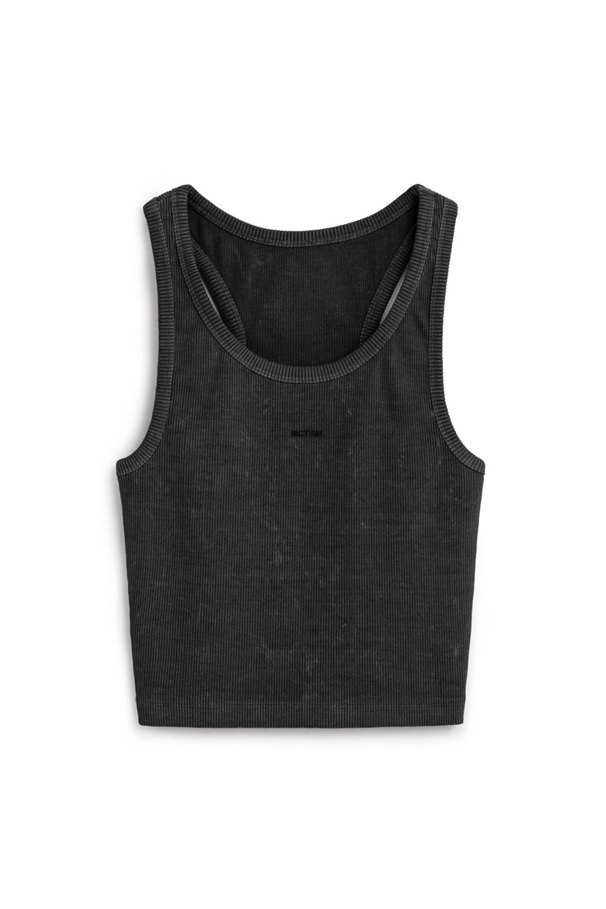 NOCTURNE N25YD15193 CROP TOP