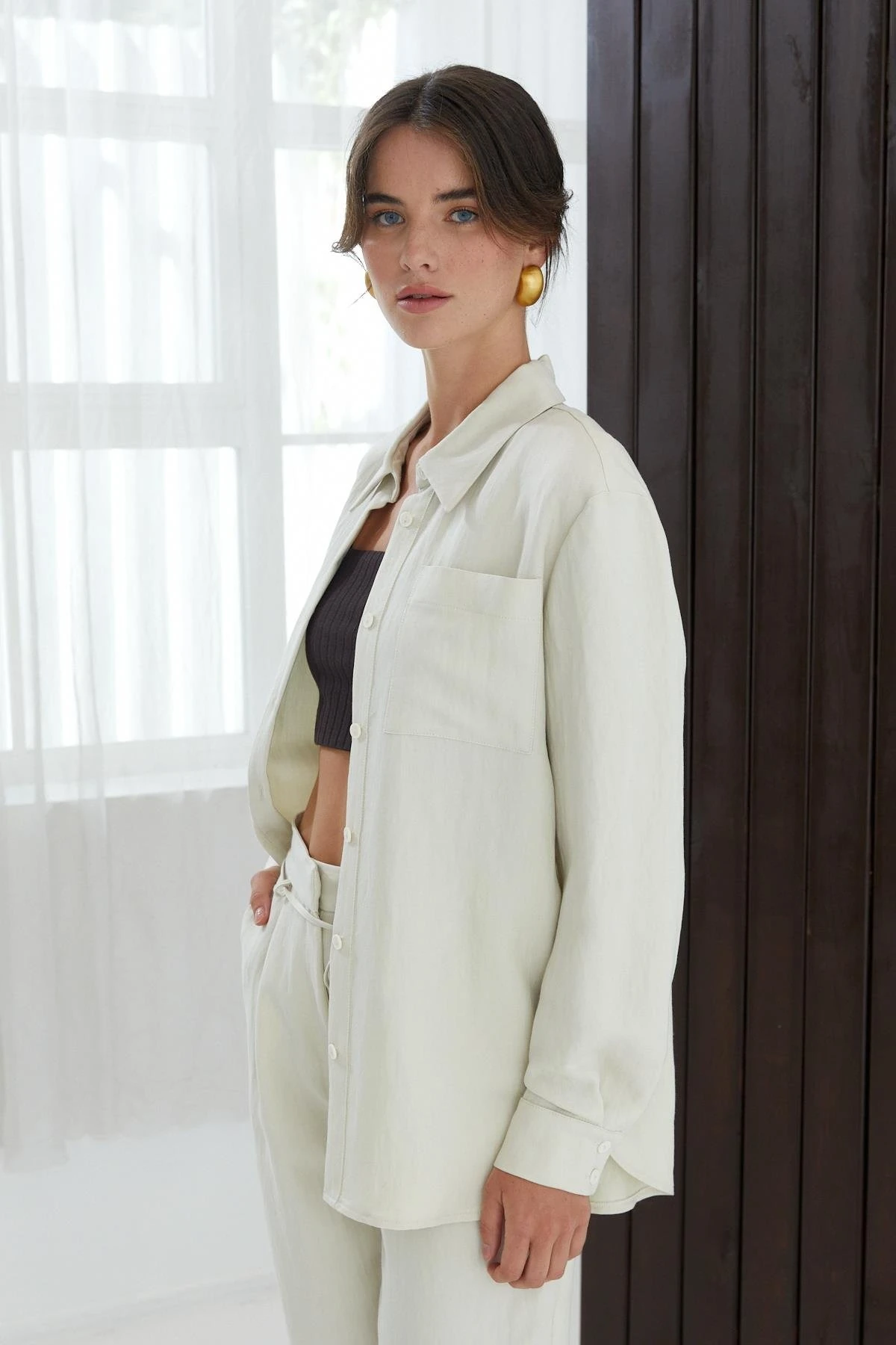 NAAR 26K-22308 GÖMLEK