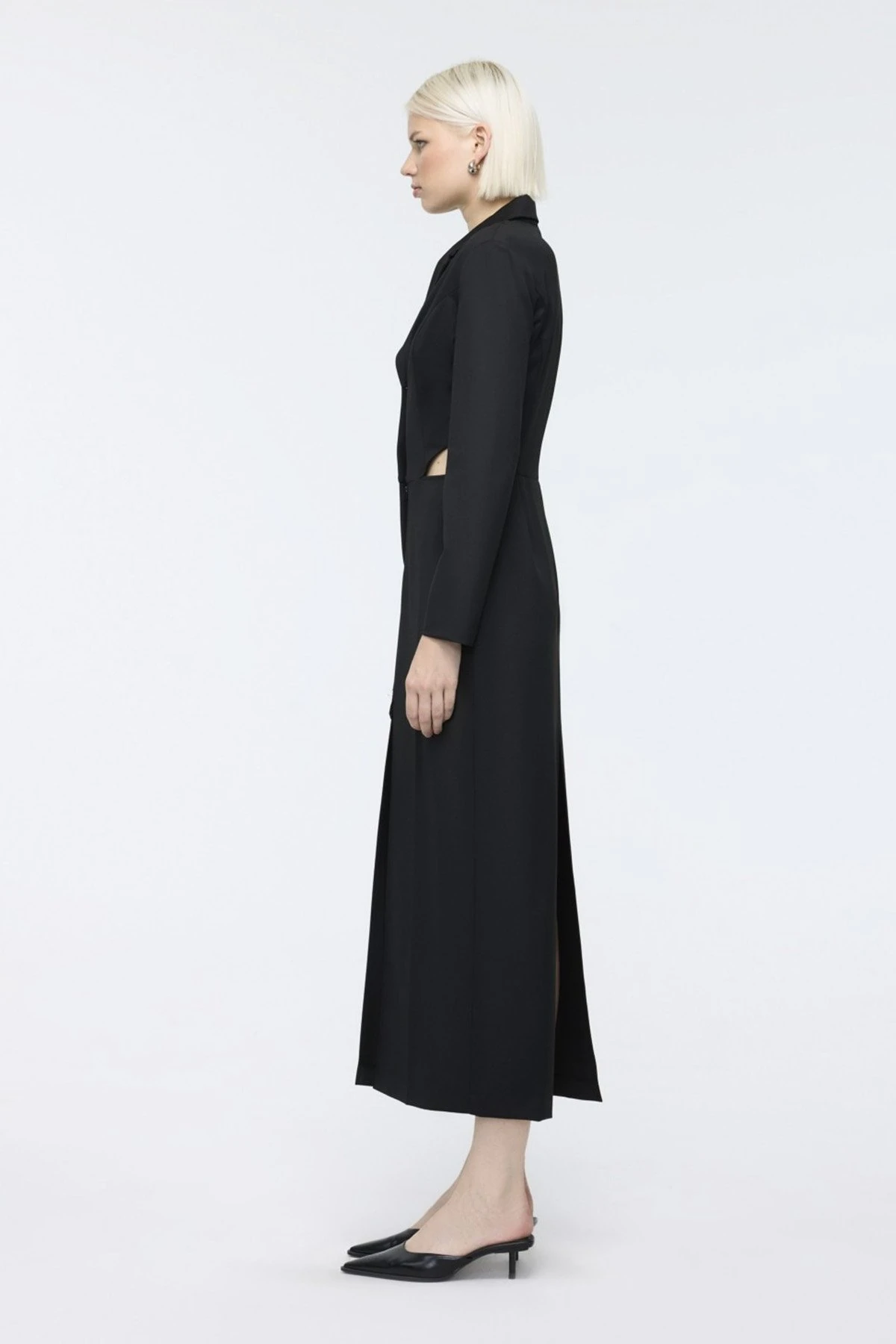 BERRIN 125K05005103 ELBİSE