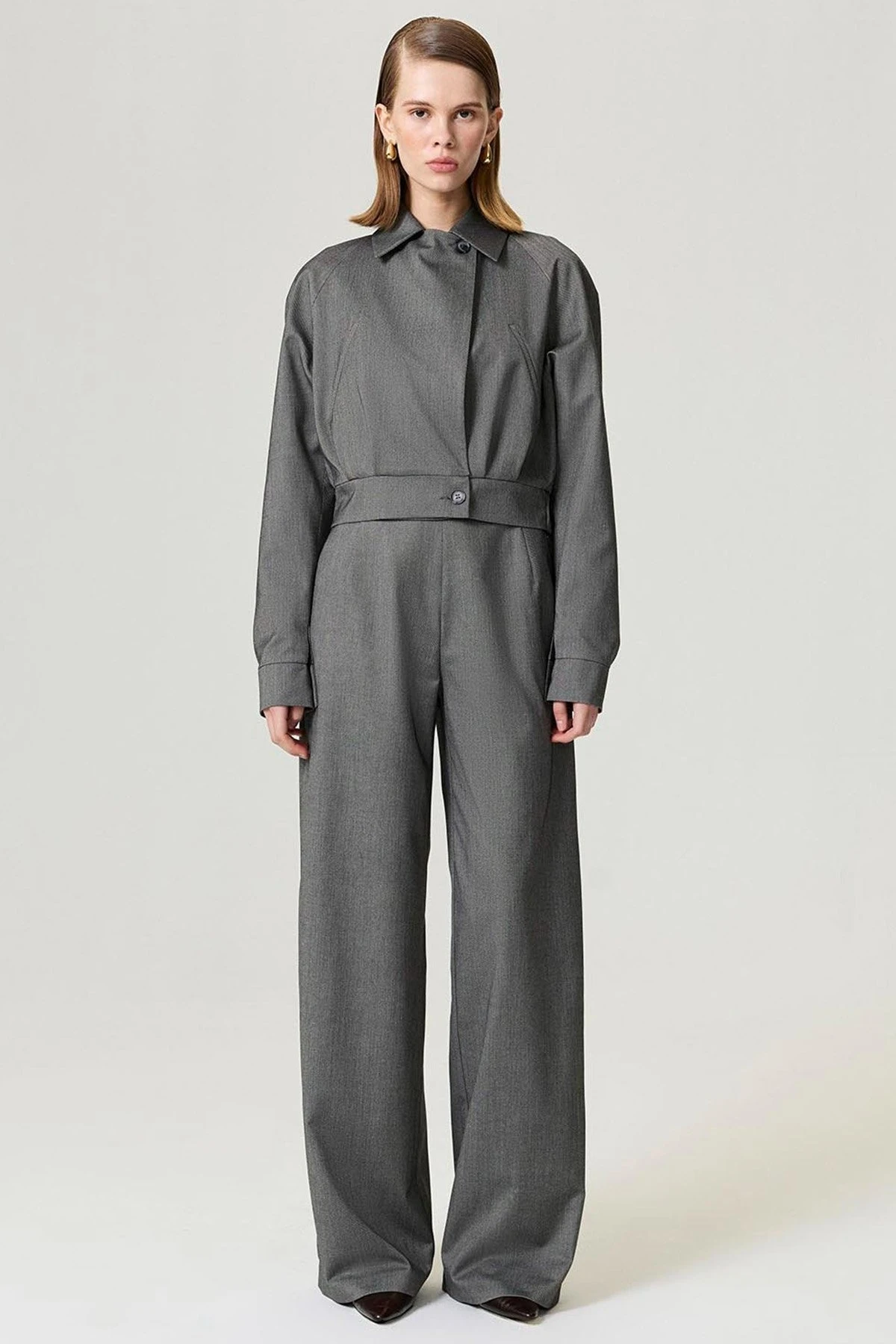 NOCTURNE N26KN5304 CEKET