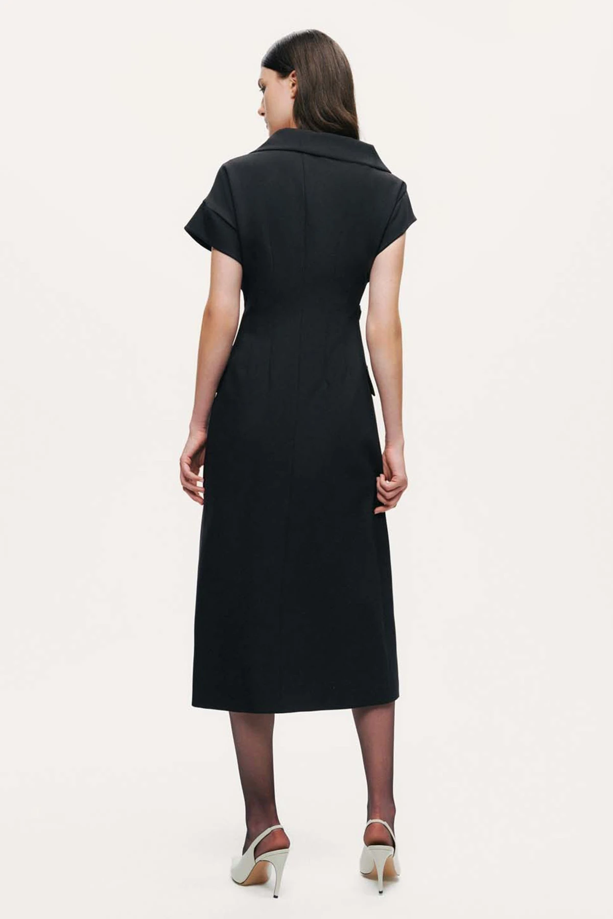 NOCTURNE N26KN2694 ELBİSE