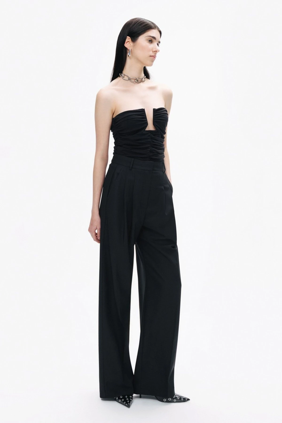 NOCTURNE N25YN3372 PANTOLON