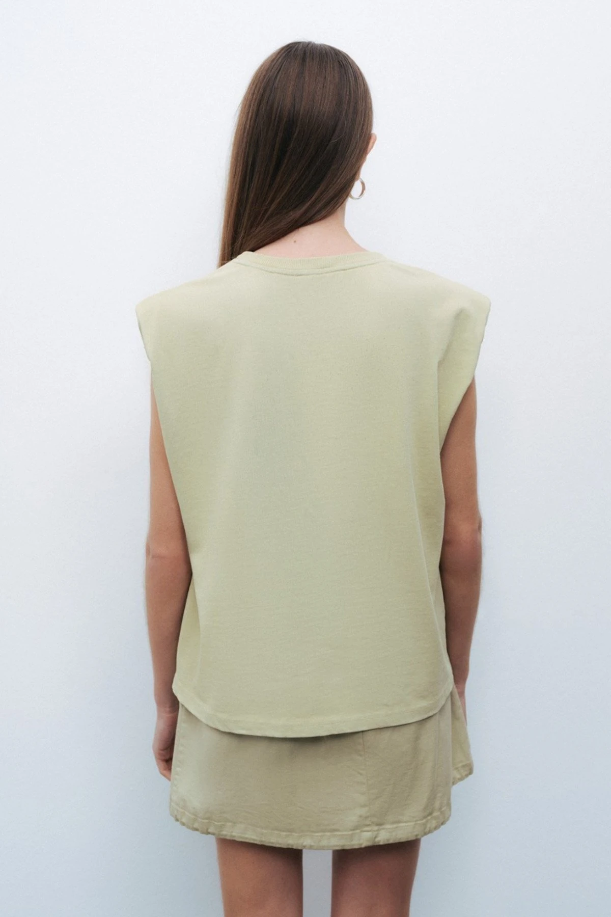 NOCTURNE N25YD70060 T-SHIRT