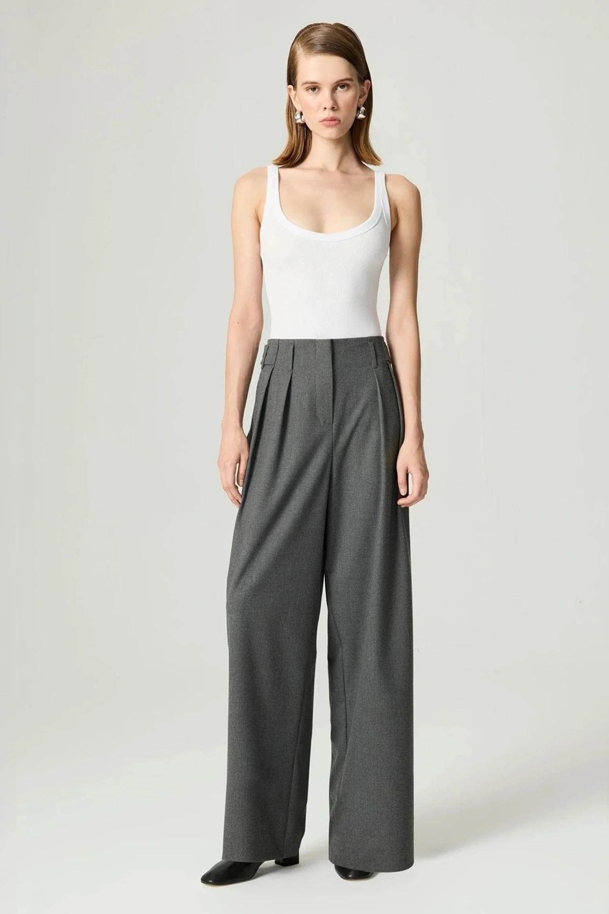 NOCTURNE N26KN3443 PANTOLON