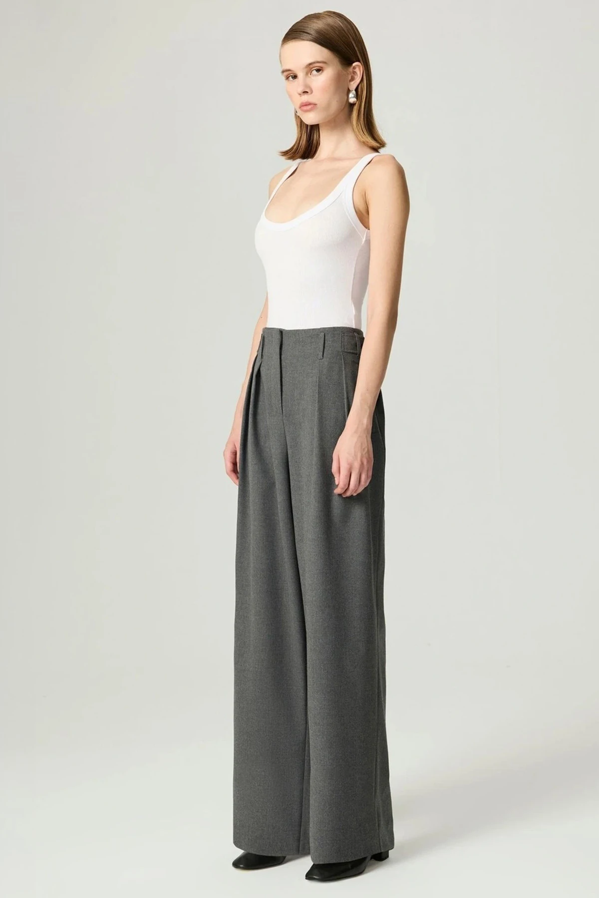 NOCTURNE N26KN3443 PANTOLON