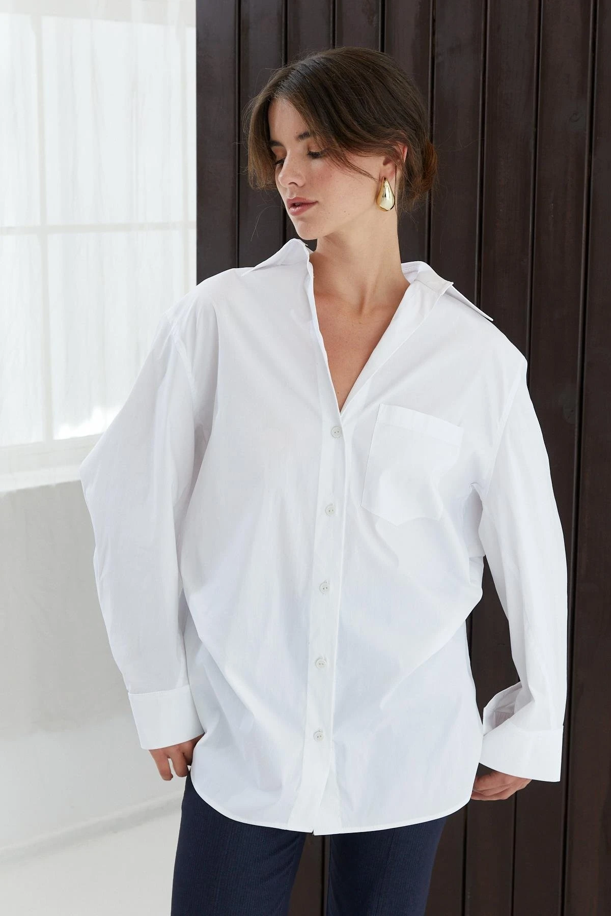 NAAR 26K-22317 GÖMLEK