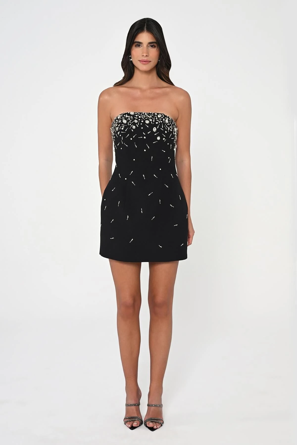 ALFABETA 6710 ABİYE ELBİSE