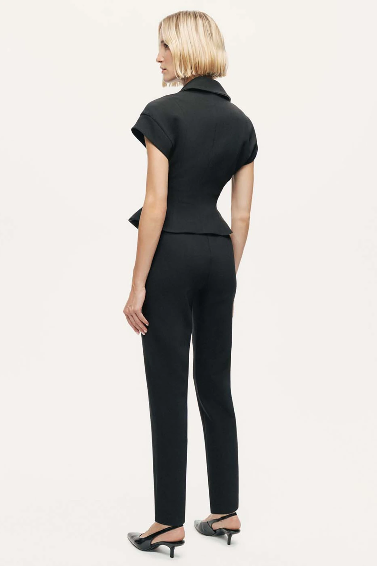 NOCTURNE N26KN3448 PANTOLON