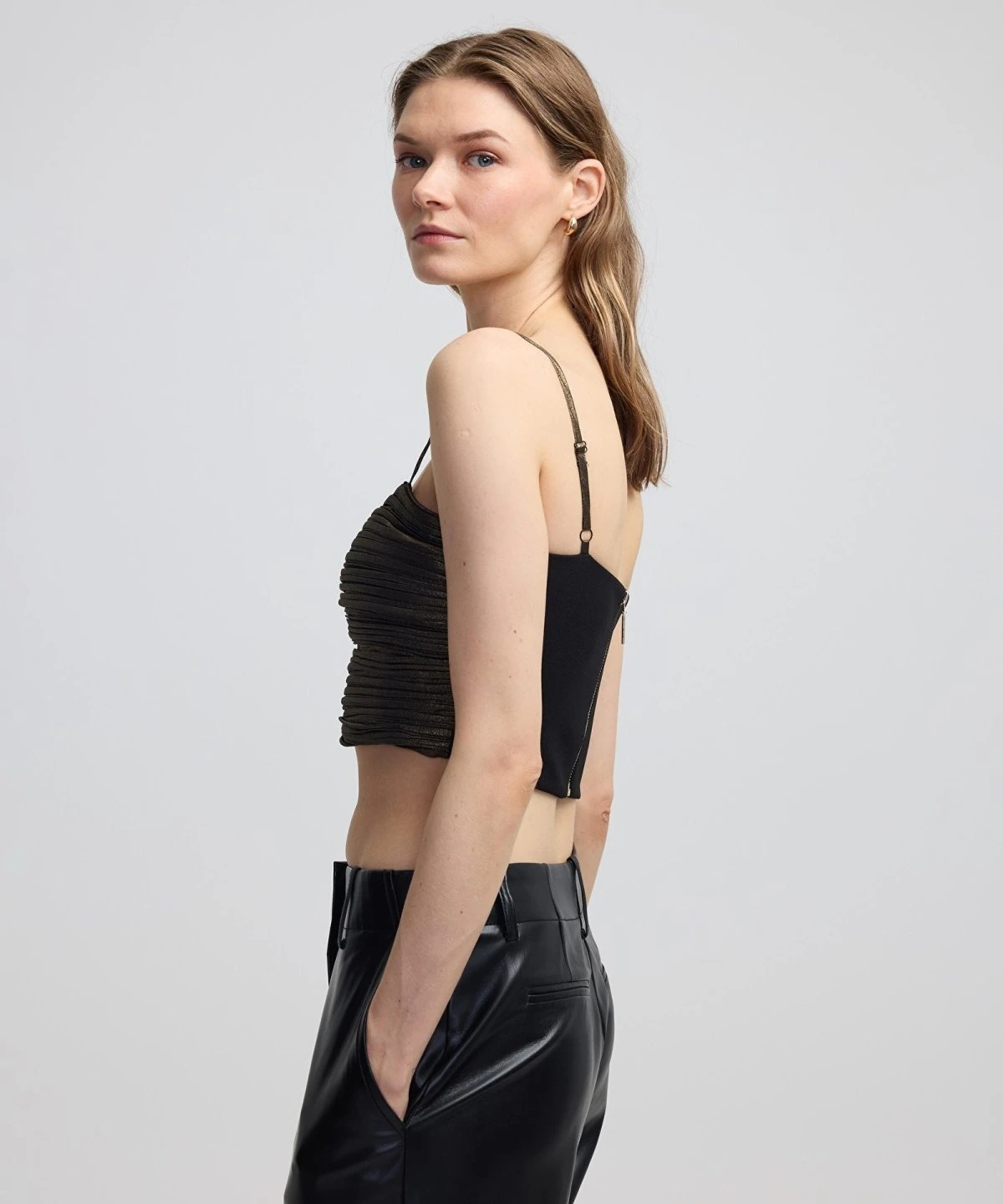 İPEKYOL IW6240006093 Bluz